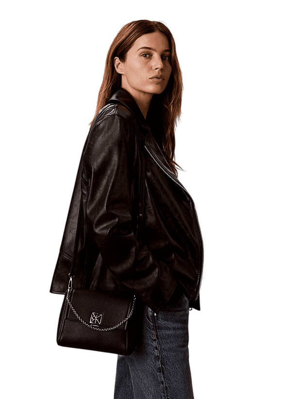 Calvin Klein  Borse... Nero - 5