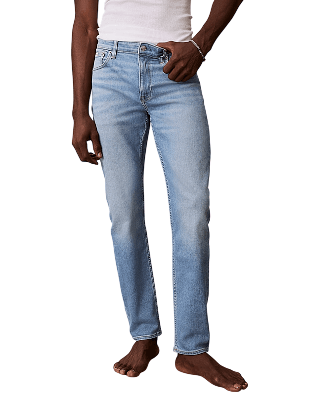 Calvin Klein  Jeans Blu - 6