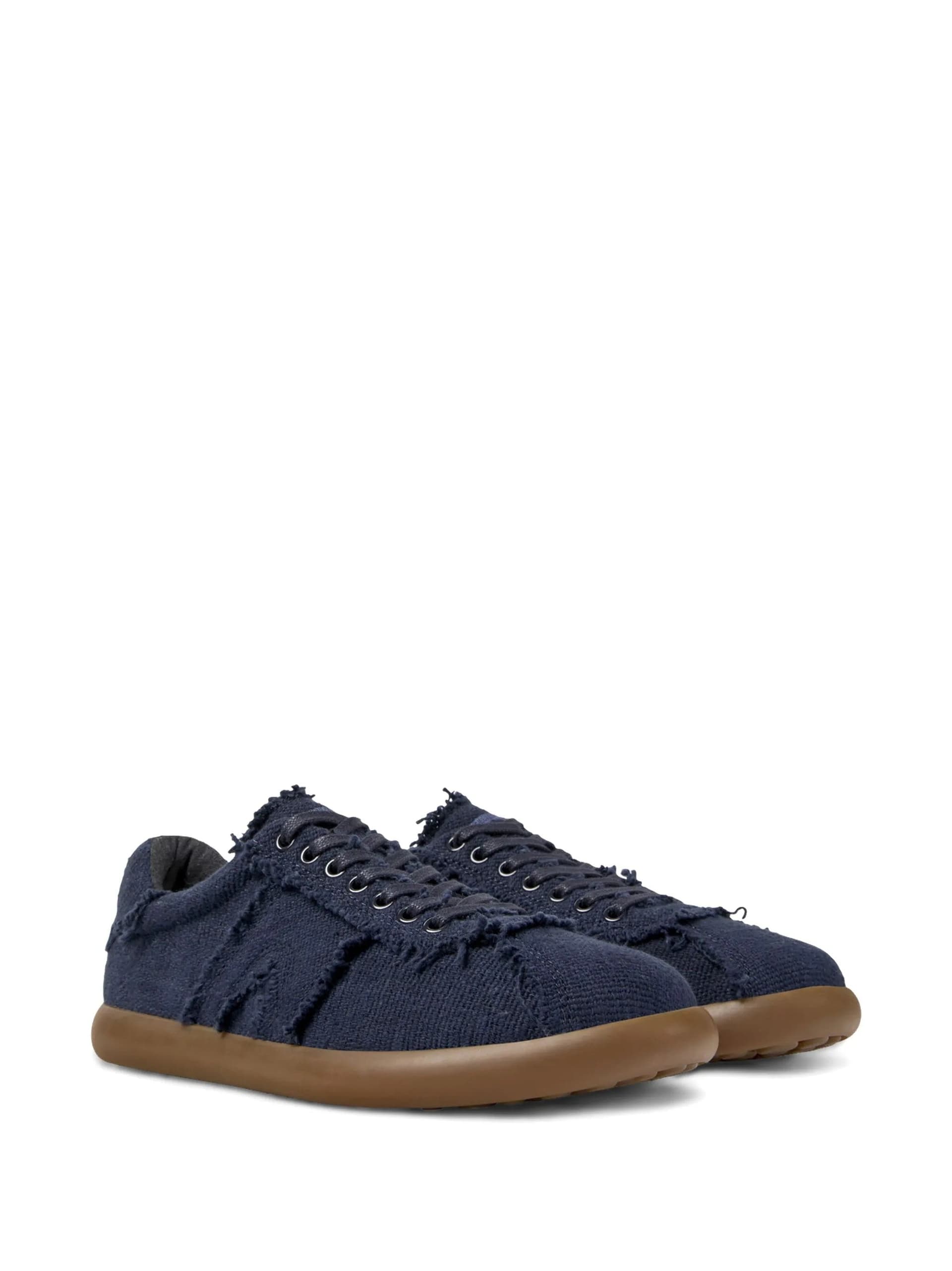 CAMPER CAMPPER - Sneakers in Tessuto - 2