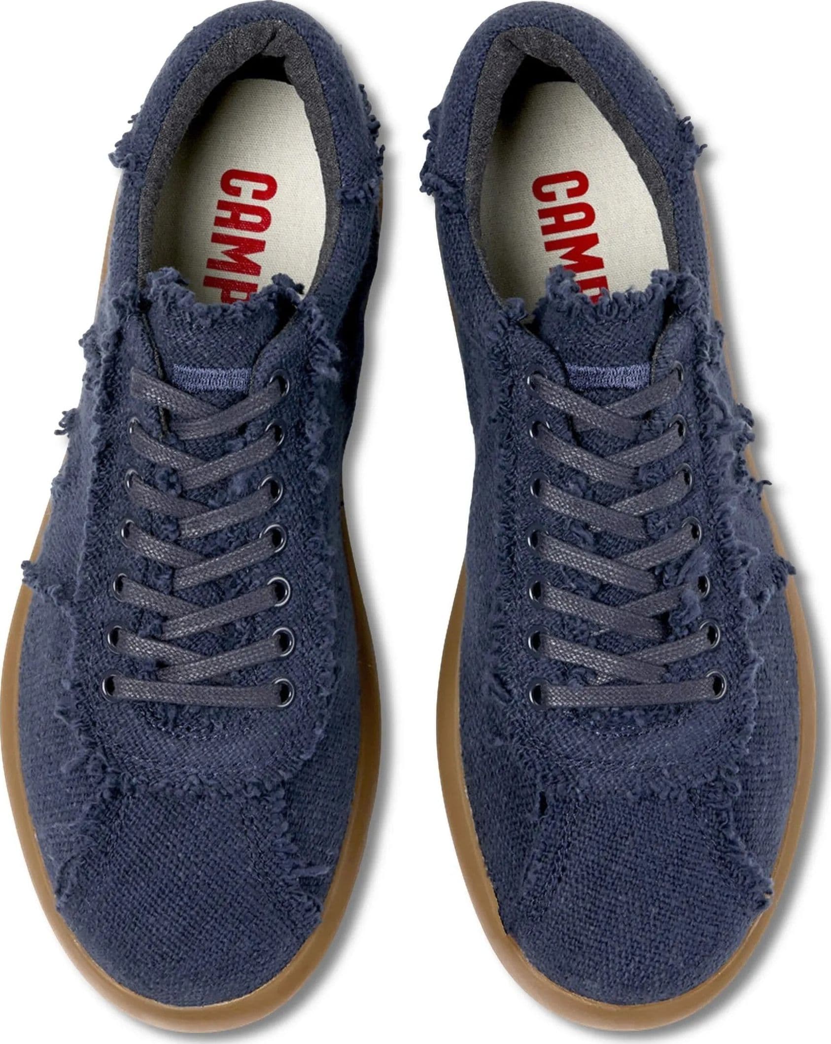 CAMPER CAMPPER - Sneakers in Tessuto - 3