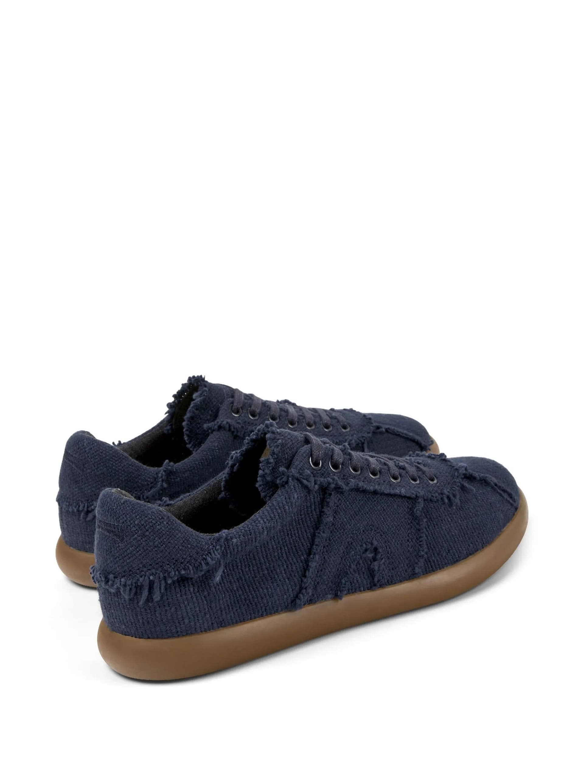 CAMPER CAMPPER - Sneakers in Tessuto - 4