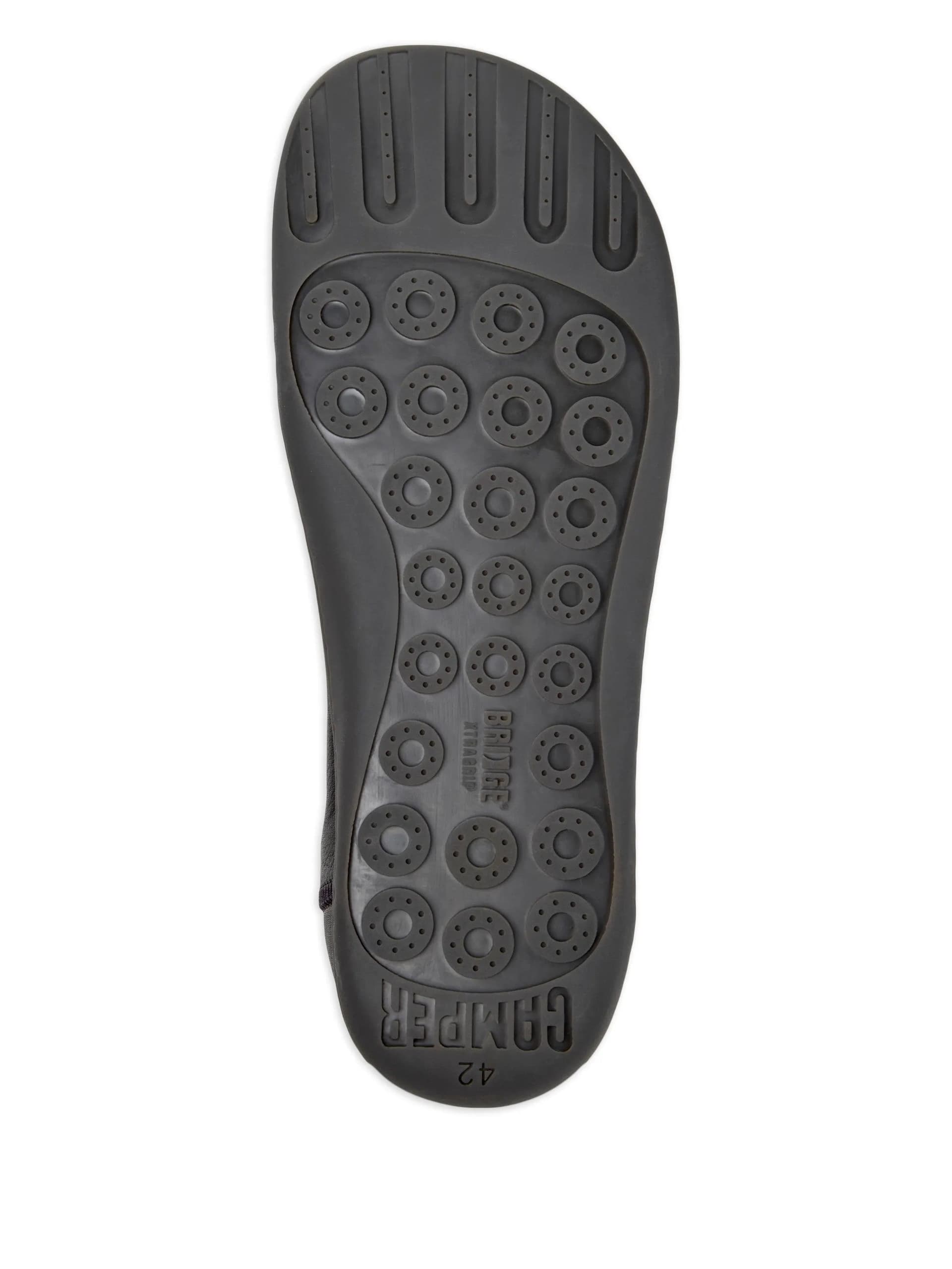 CAMPER  Sneakers Uomo - 2
