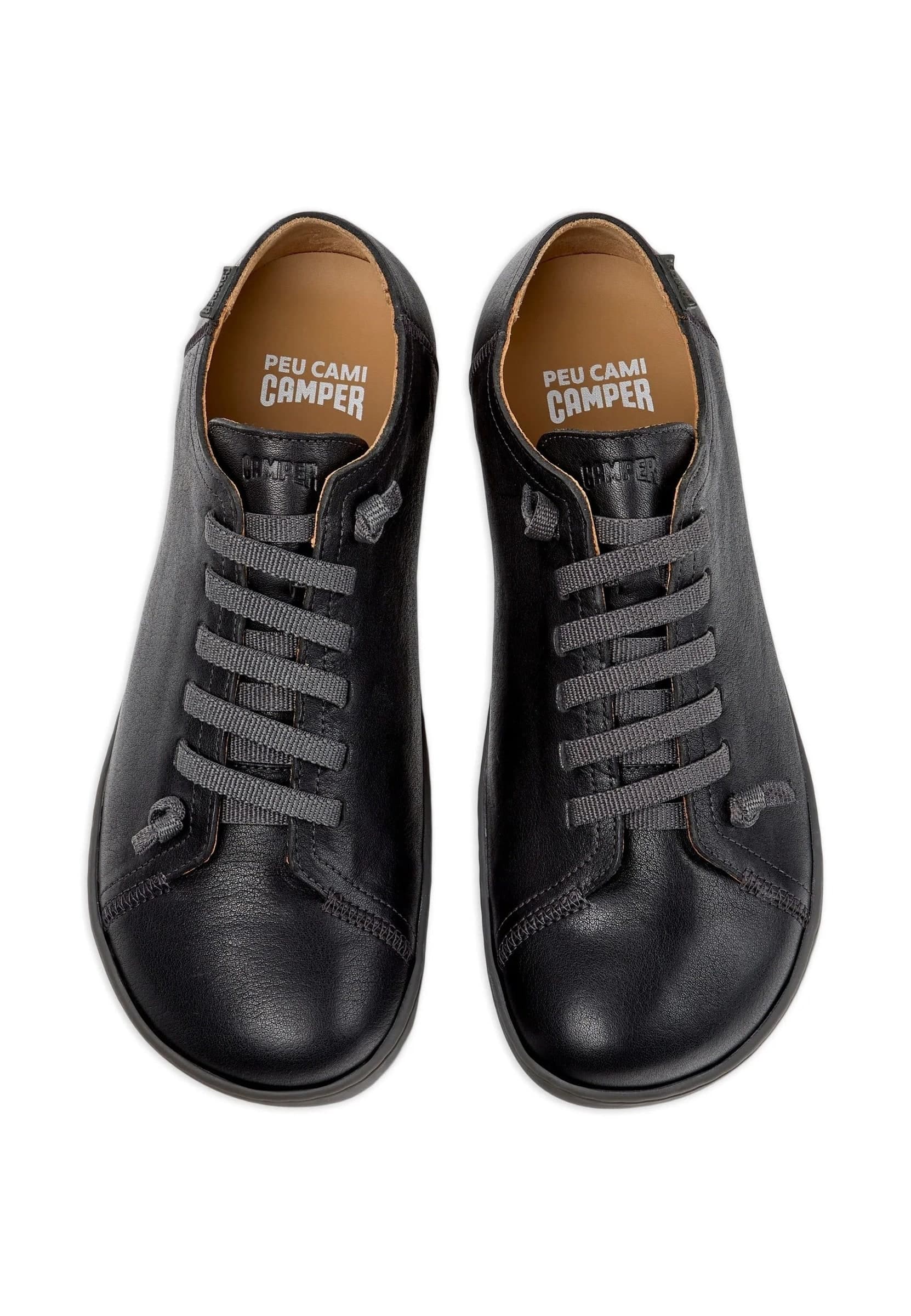 CAMPER  Sneakers Uomo - 4