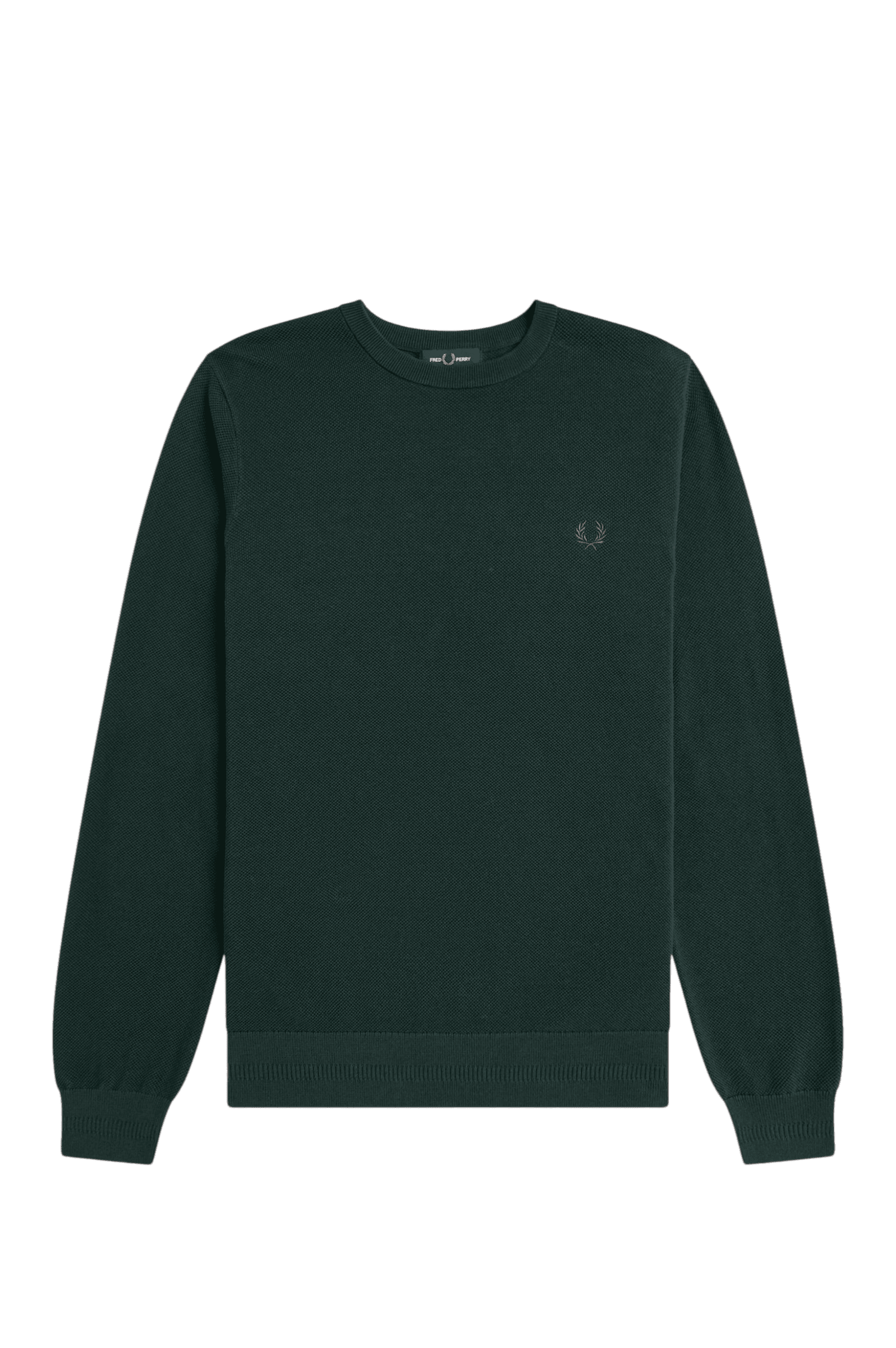 Fred Perry  Maglie Verde – Verde Blu e verdi