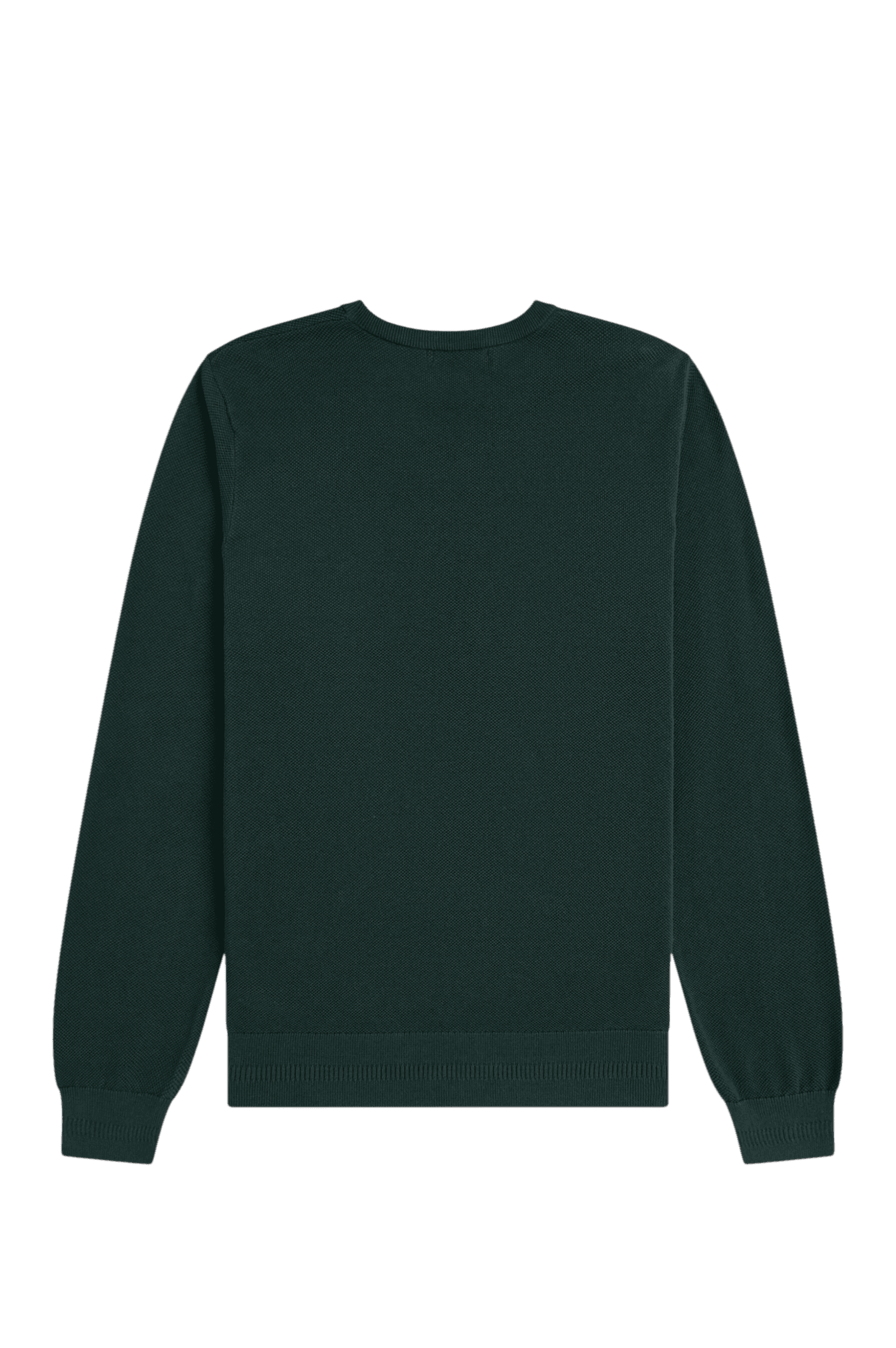 Fred Perry  Maglie Verde - 2