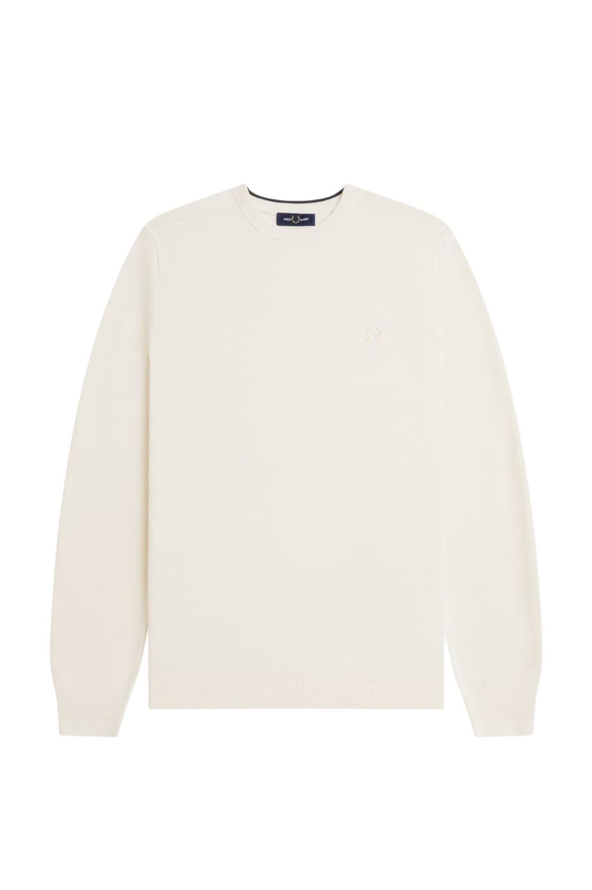 Fred Perry  Maglie Panna - 16