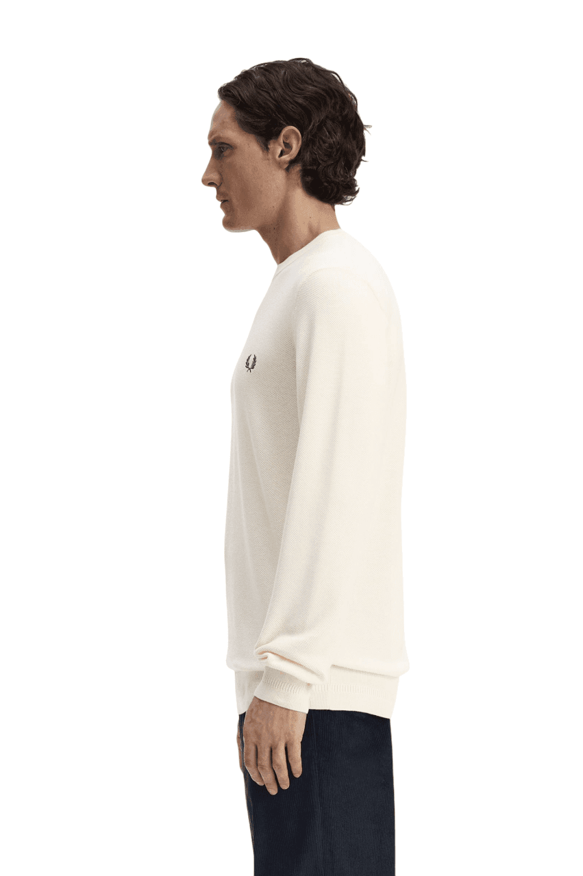 Fred Perry  Maglie Panna - 13