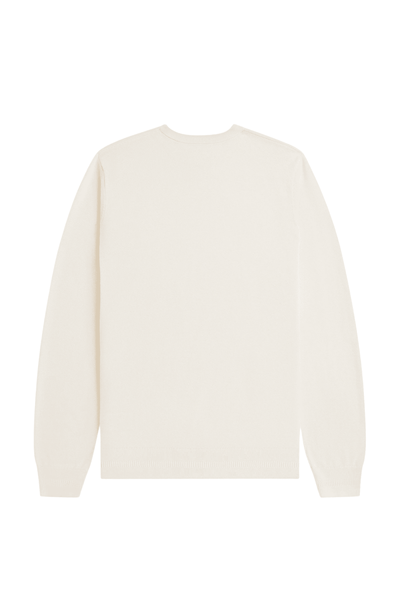 Fred Perry  Maglie Panna - 4