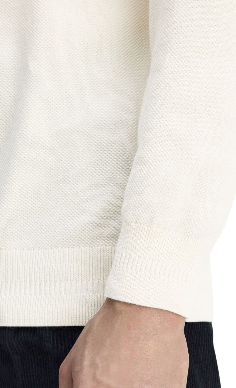 Fred Perry  Maglie Panna - 9