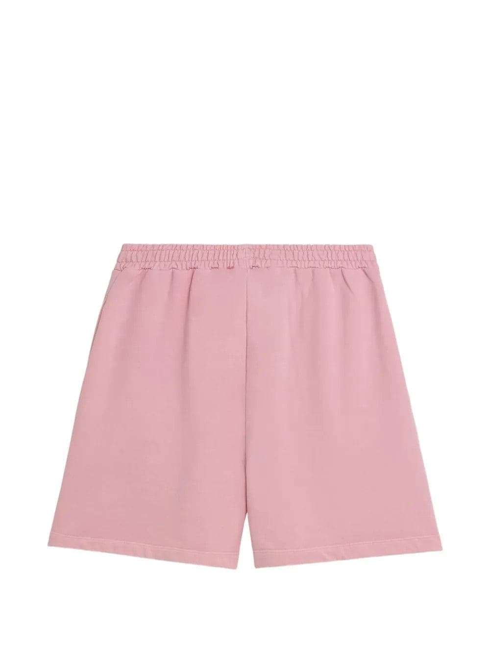 BARROW Barrow - Pantaloni Cotone Rosa e Verdi da Donna - 2