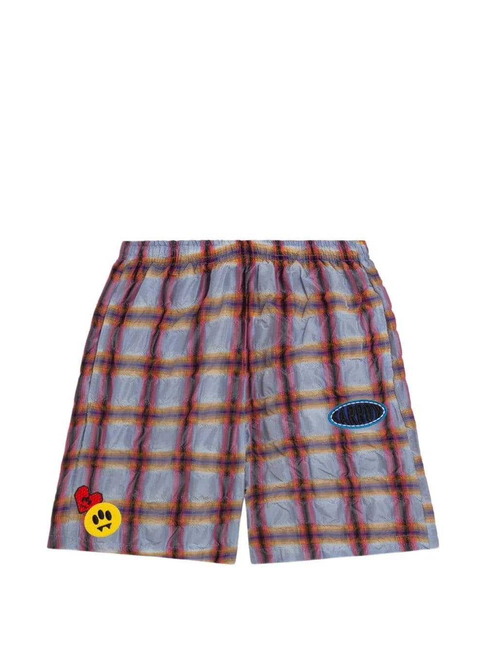 BARROW Barrow - Pantaloni Unico Vivace Multicolor da Donna