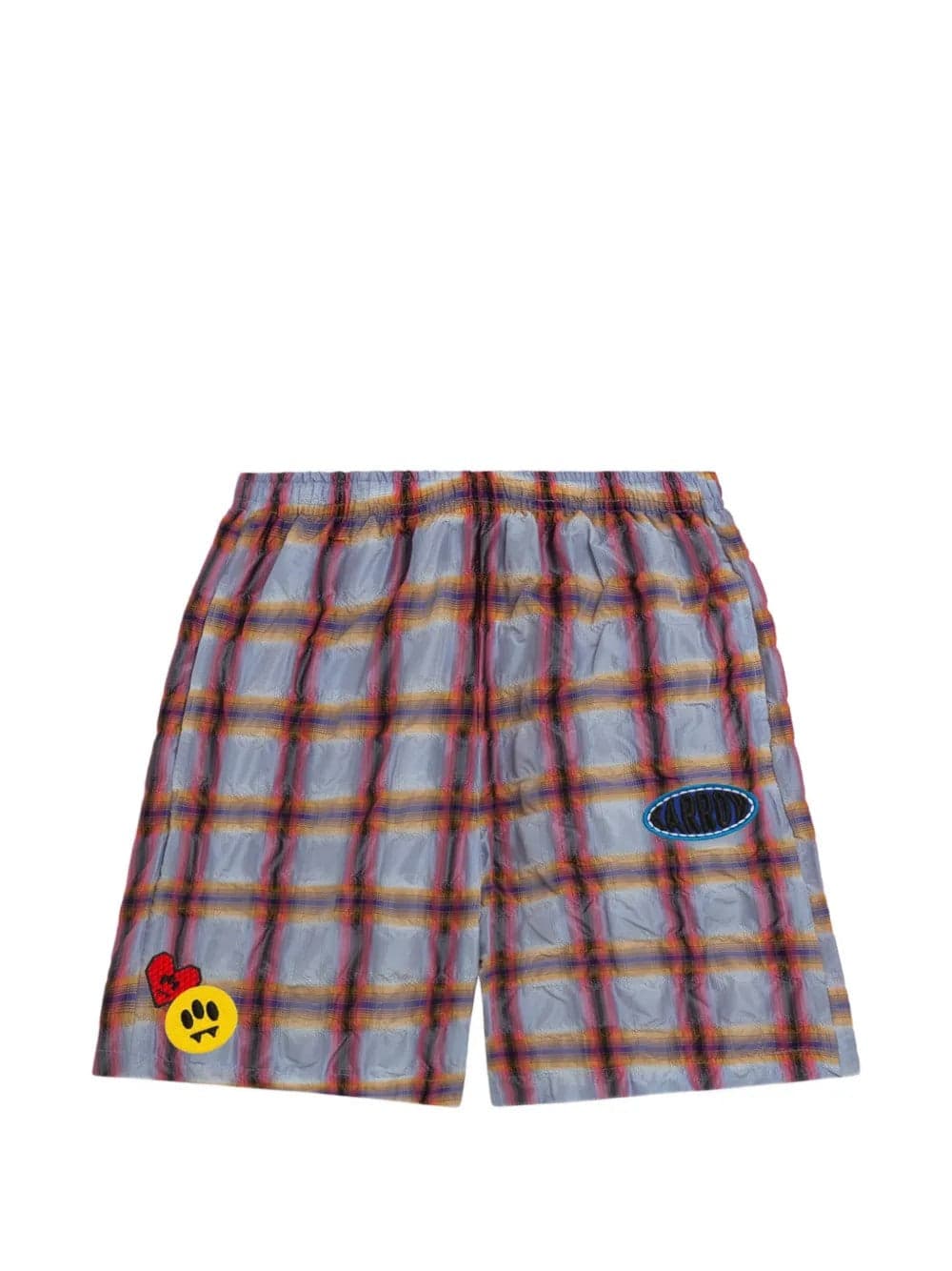 BARROW Barrow - Pantaloni Unico Vivace Multicolor da Donna - 3