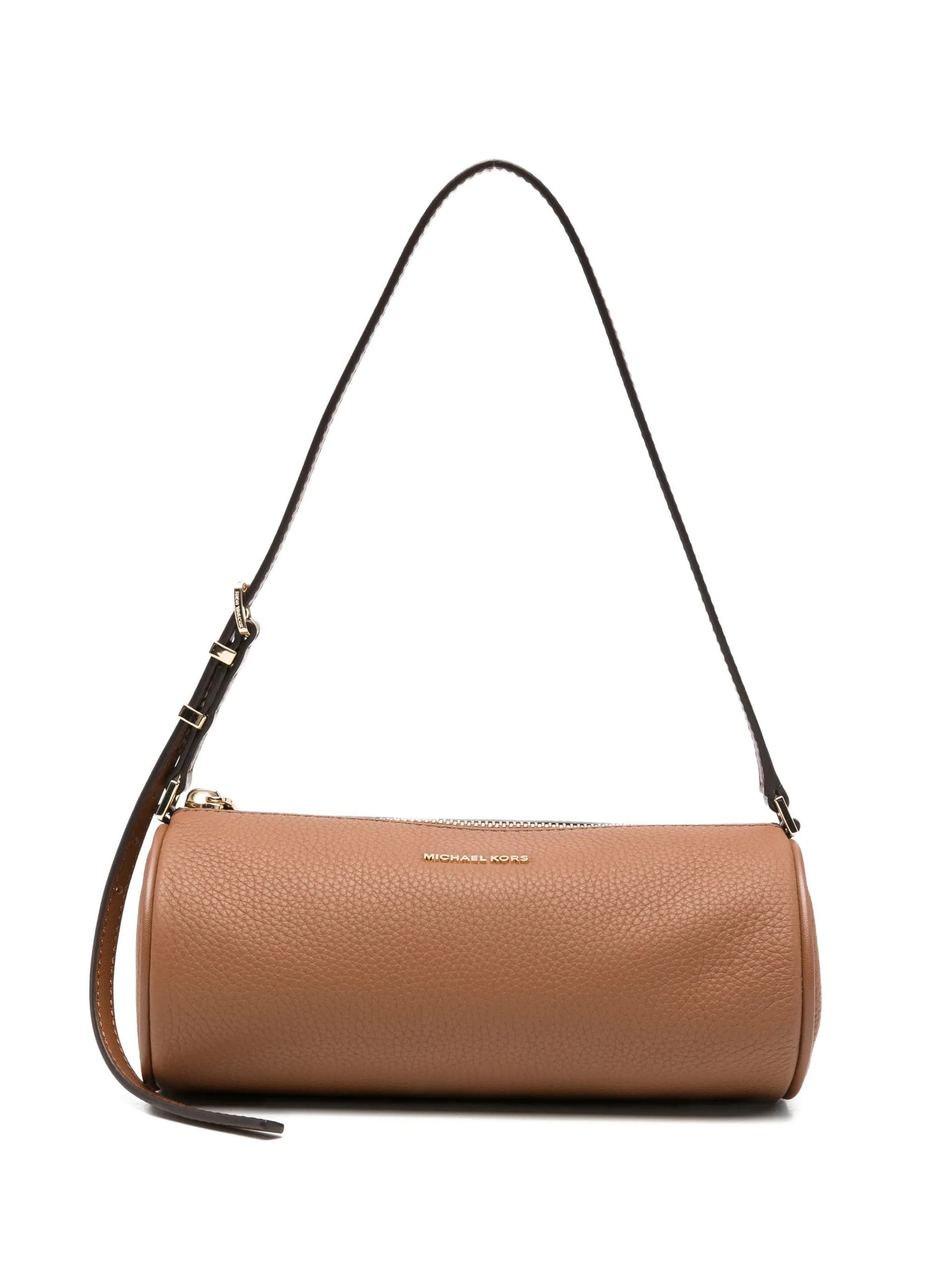MICHAEL KORS Michael Kors - Borsa a Tracolla Marrone da Donna - 6