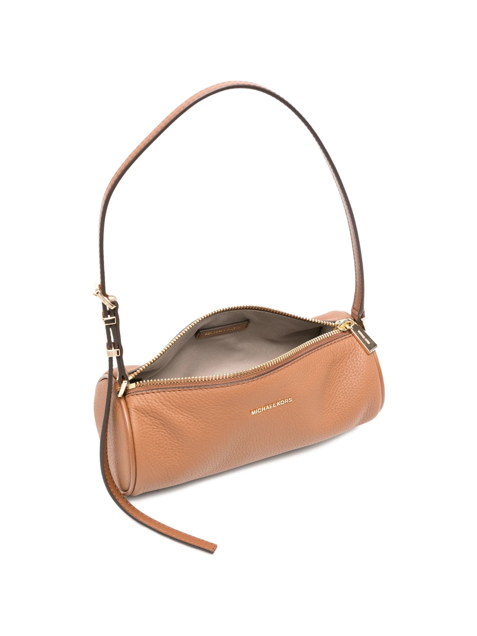 MICHAEL KORS Michael Kors - Borsa a Tracolla Marrone da Donna - 3