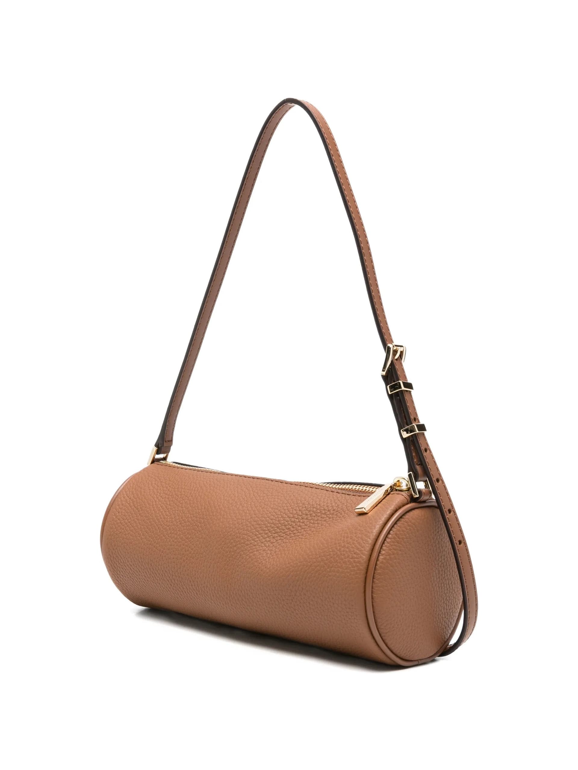 MICHAEL KORS Michael Kors - Borsa a Tracolla Marrone da Donna - 4