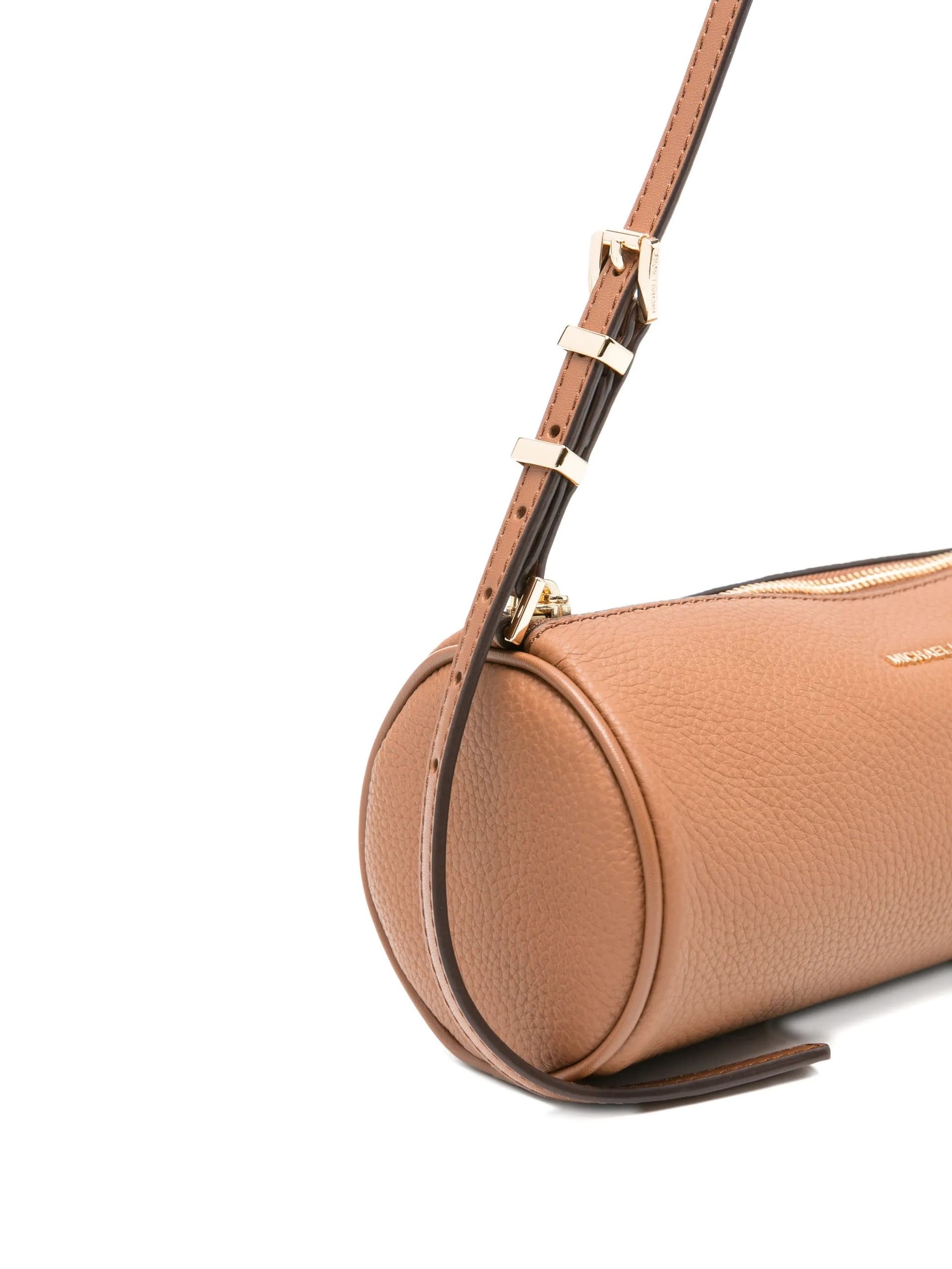MICHAEL KORS Michael Kors - Borsa a Tracolla Marrone da Donna - 5