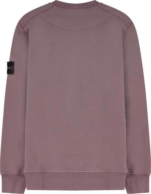 STONE ISLAND Stone Island - Maglia Viola da Uomo - 2
