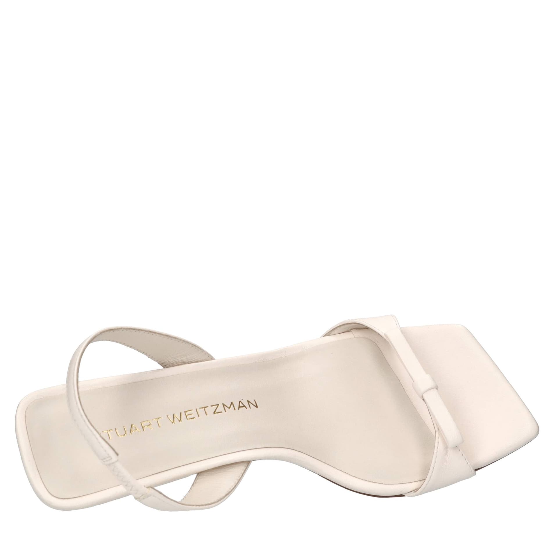 Stuart Weitzman  Sandali Rosa - 5