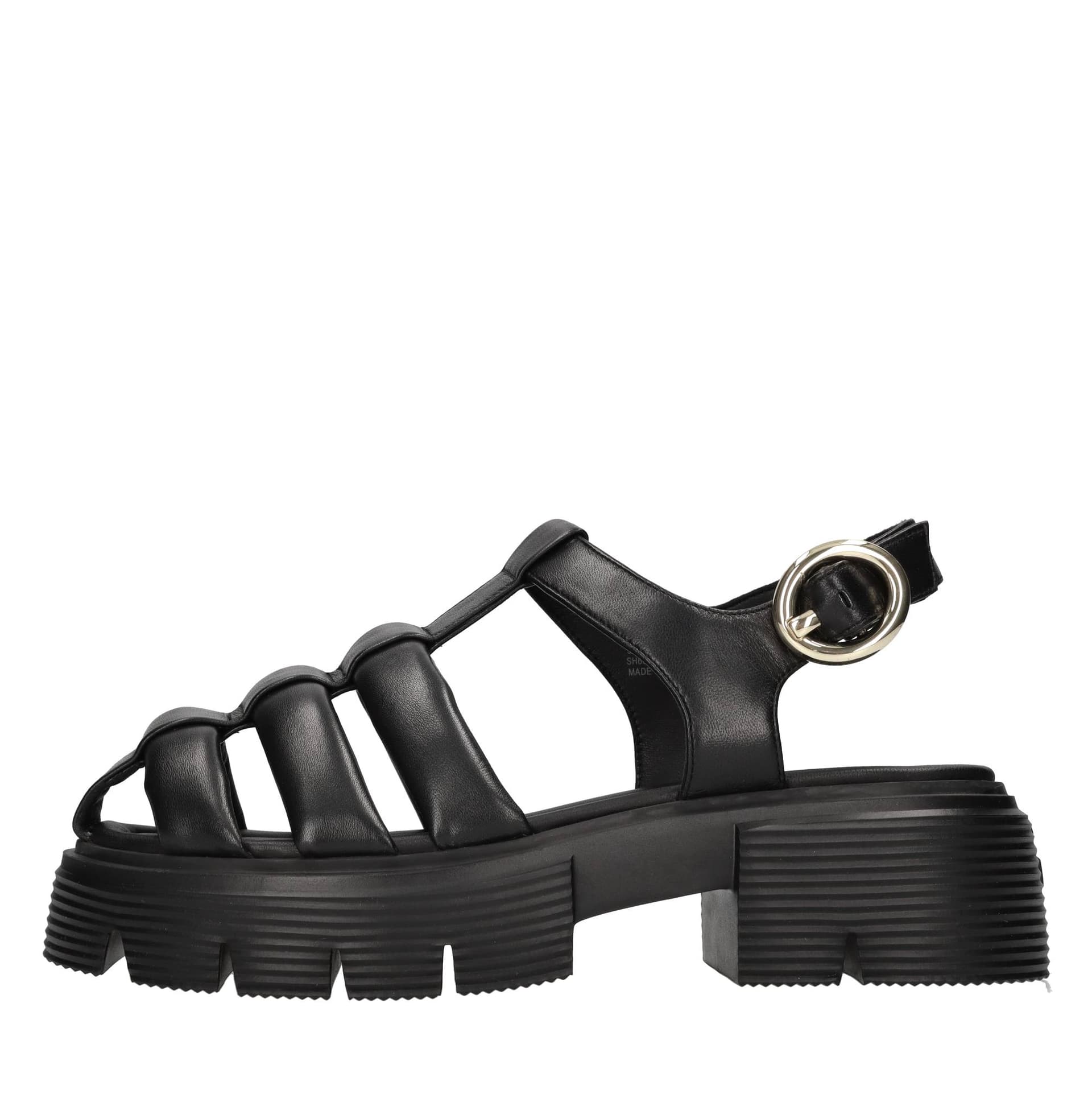 Stuart Weitzman  Sandali Nero - 6