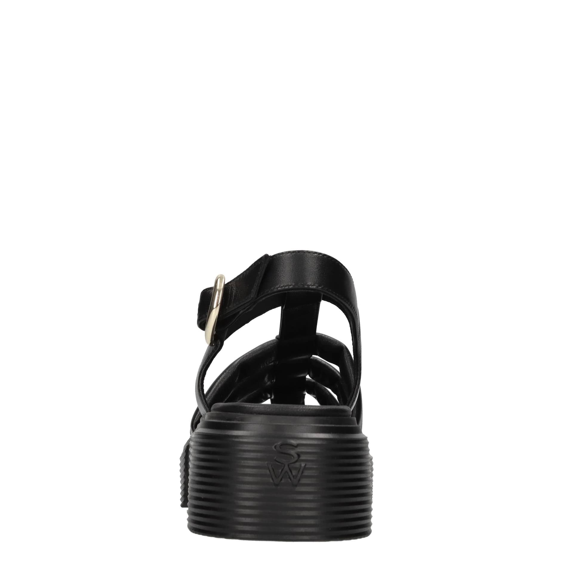 Stuart Weitzman  Sandali Nero - 2