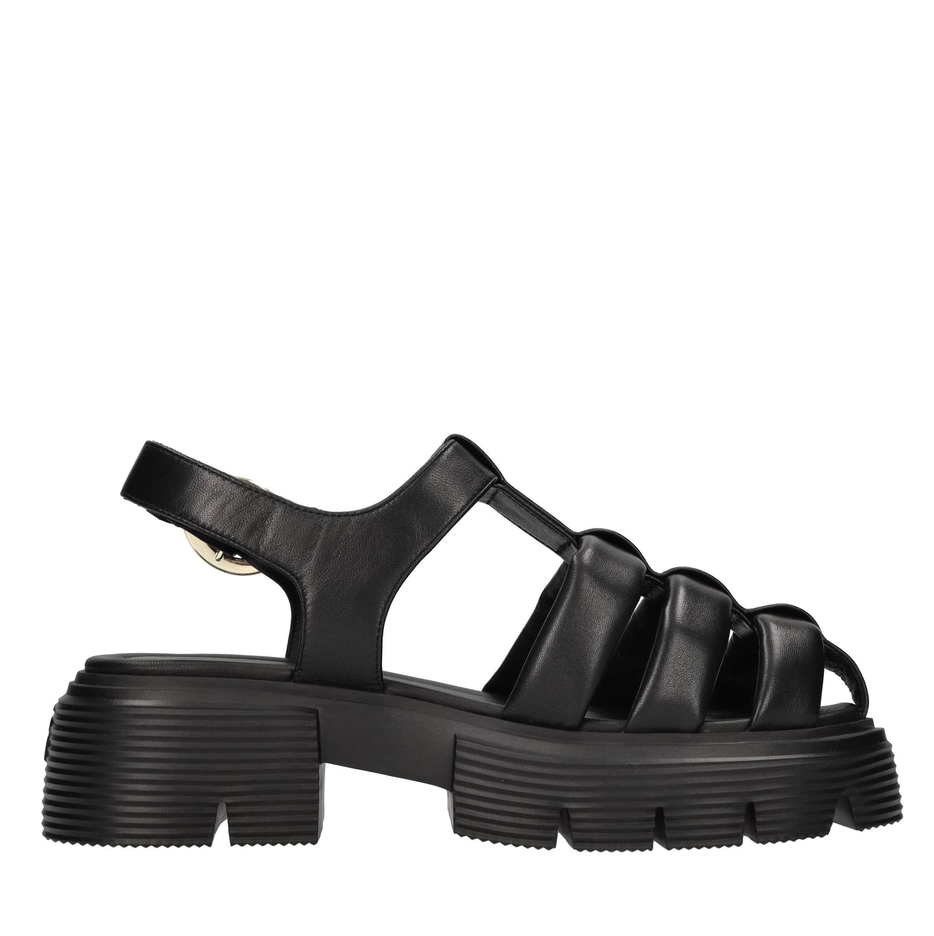 Stuart Weitzman  Sandali Nero - 3