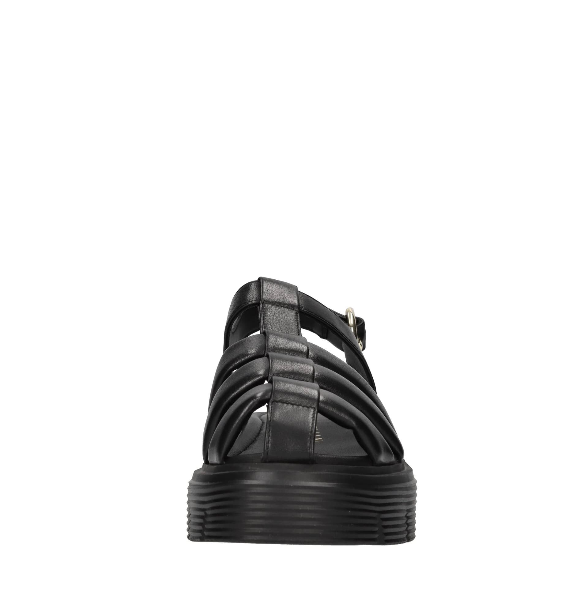 Stuart Weitzman  Sandali Nero - 4