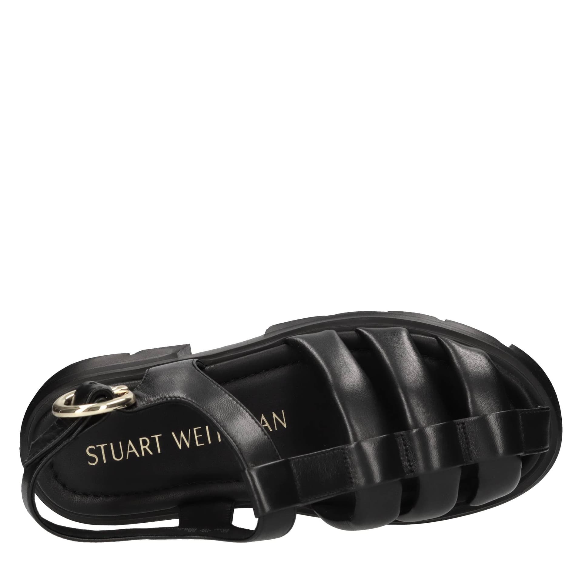 Stuart Weitzman  Sandali Nero - 5