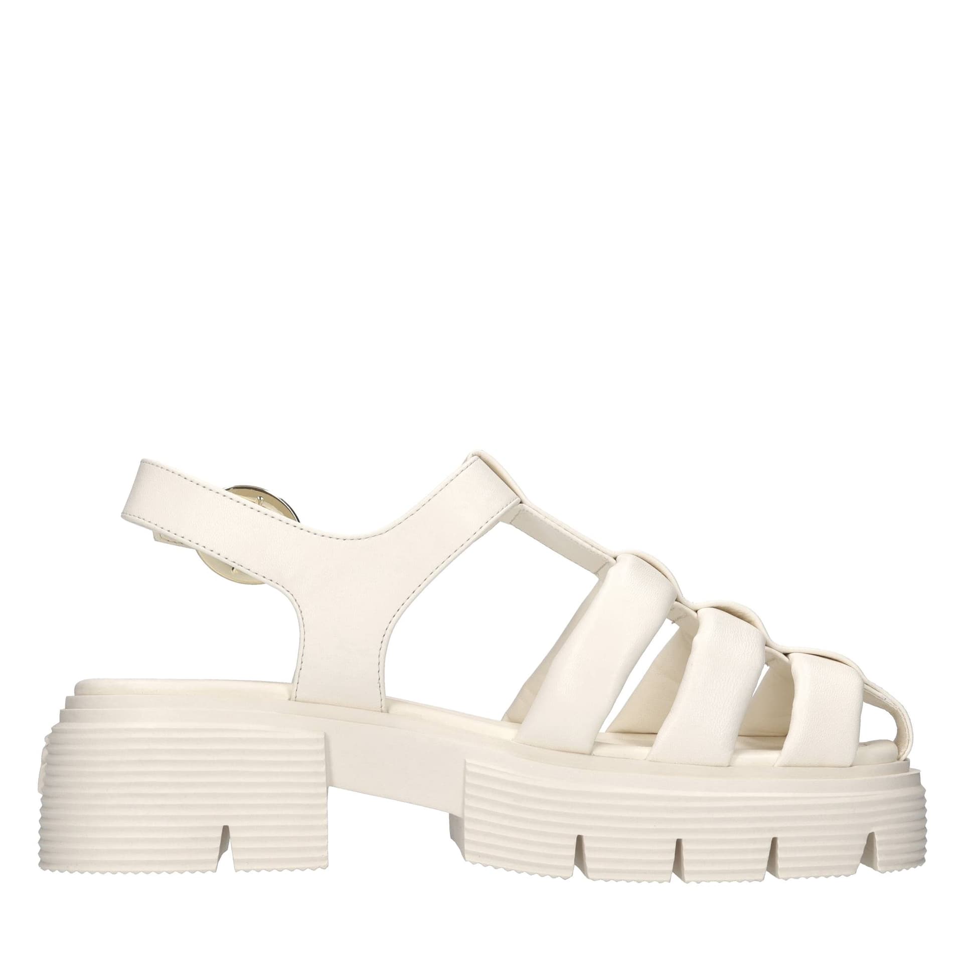 Stuart Weitzman  Sandali Panna - 3