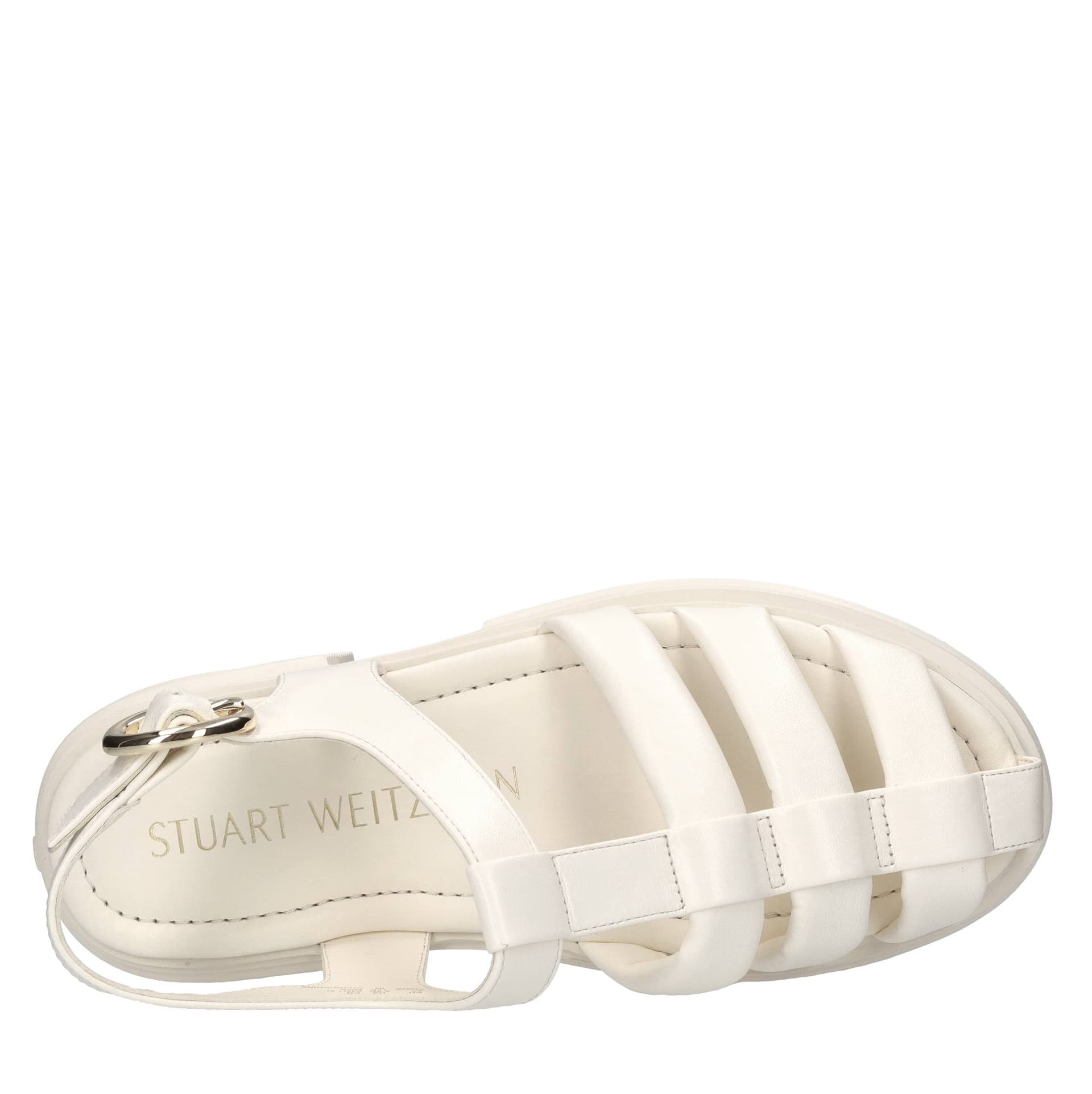 Stuart Weitzman  Sandali Panna - 5