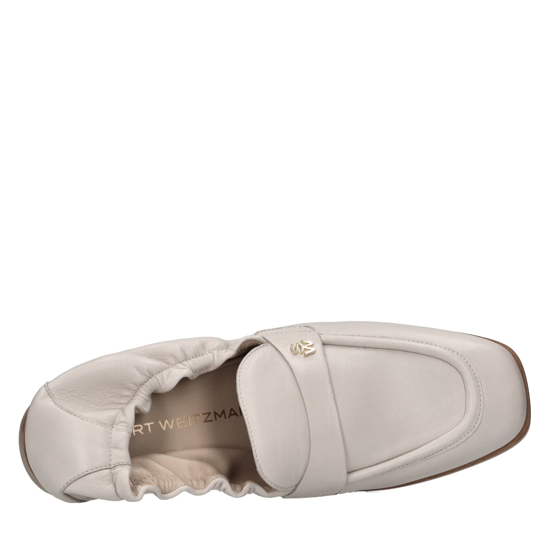 Stuart Weitzman  Scarpe basse Beige - 5
