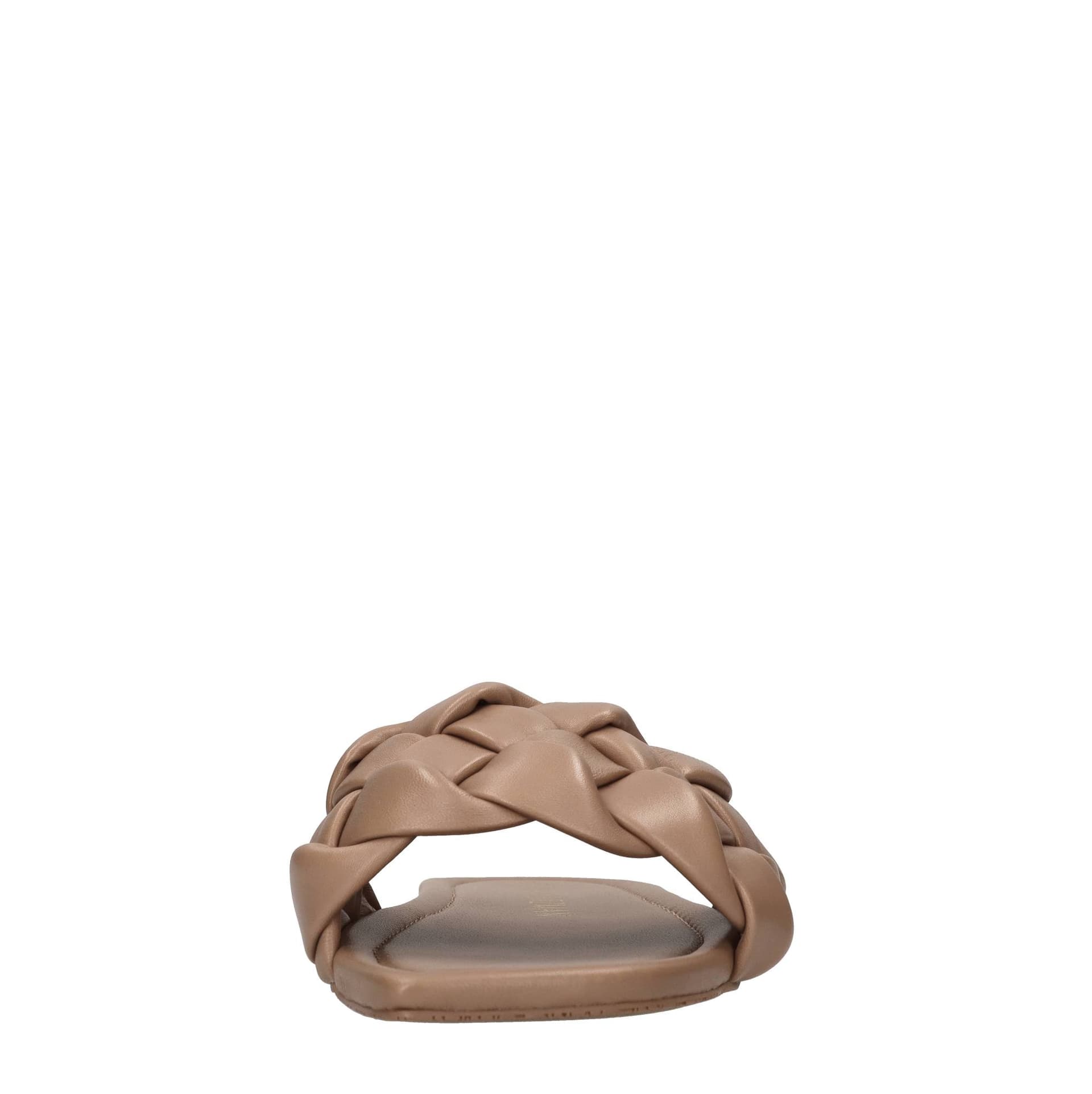 Stuart Weitzman  Sandali Marrone - 4