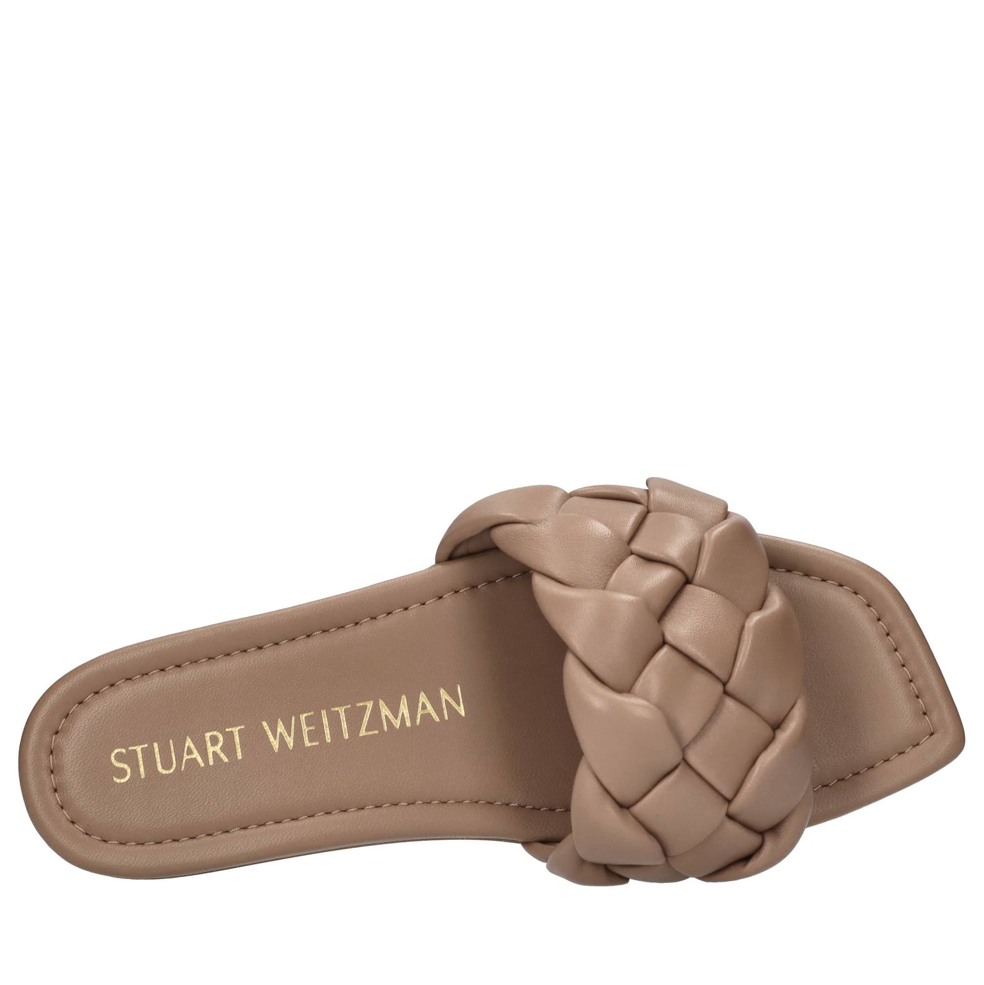 Stuart Weitzman  Sandali Marrone - 5