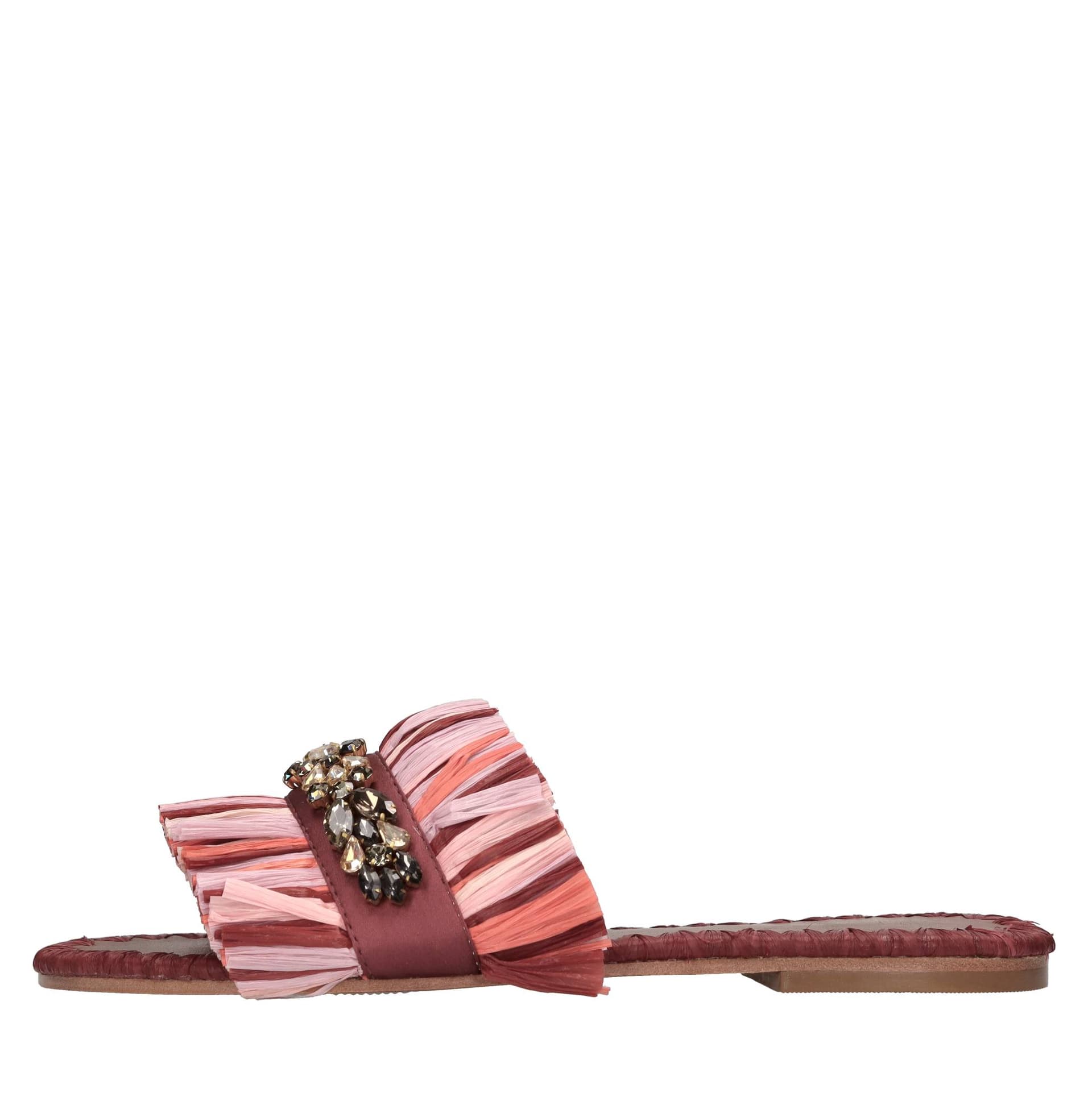 De Siena  Sandali Multicolor - 6