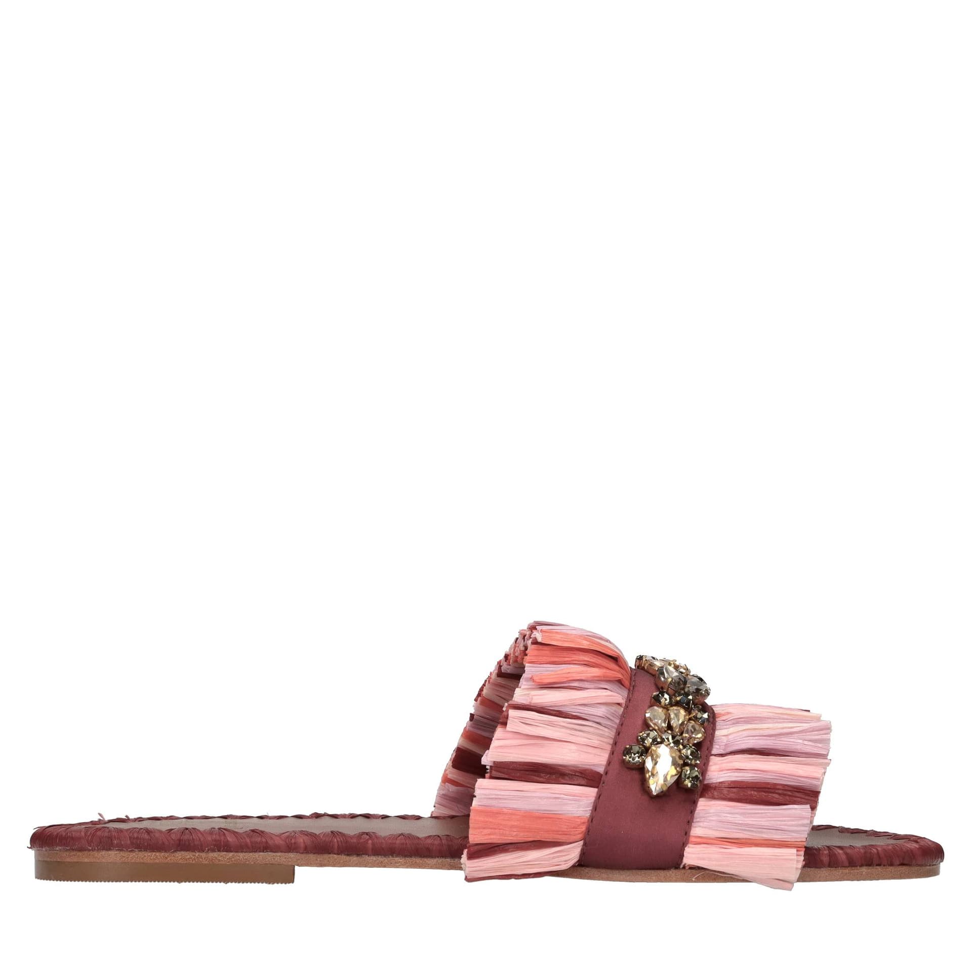 De Siena  Sandali Multicolor - 3