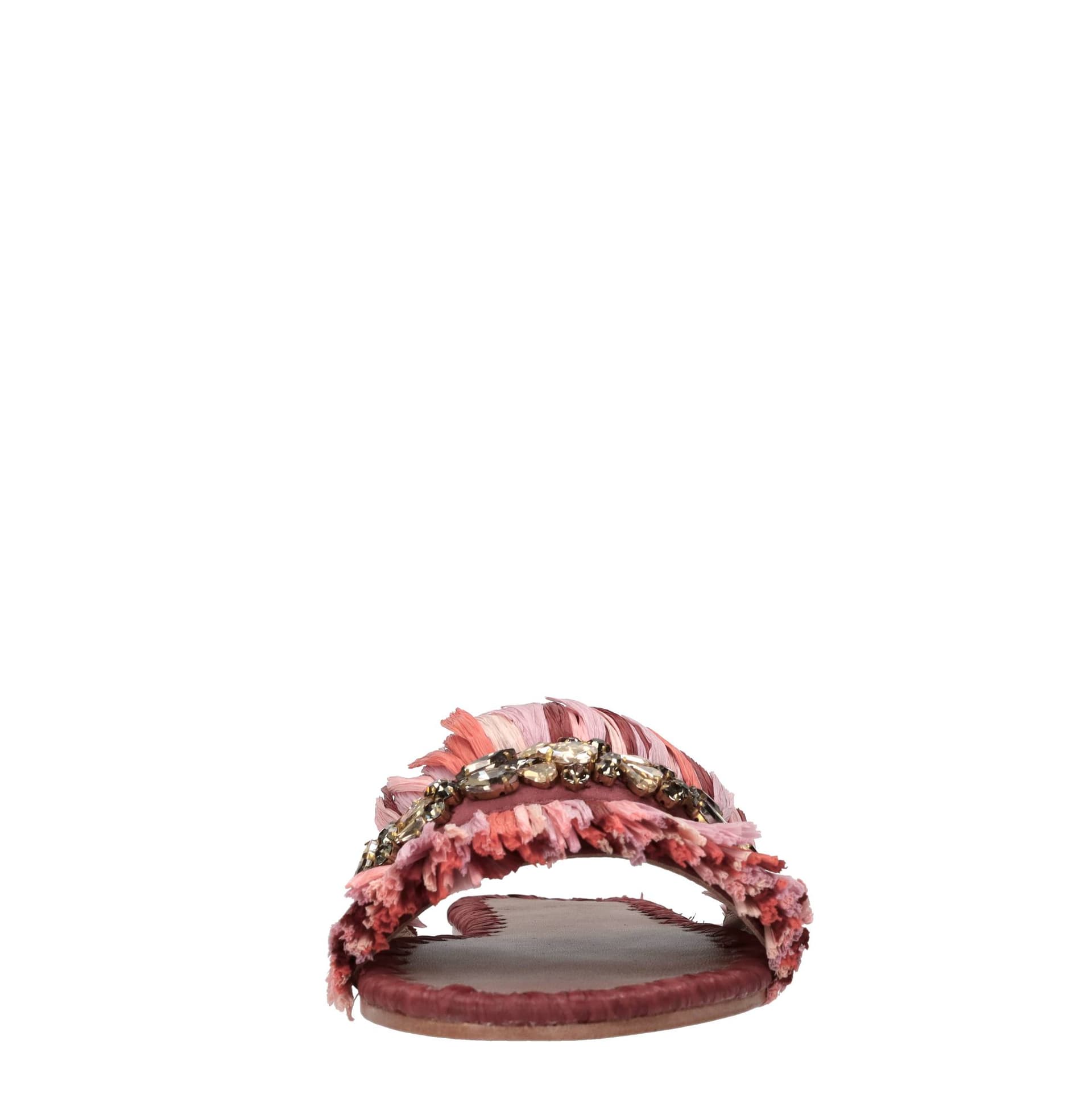 De Siena  Sandali Multicolor - 4