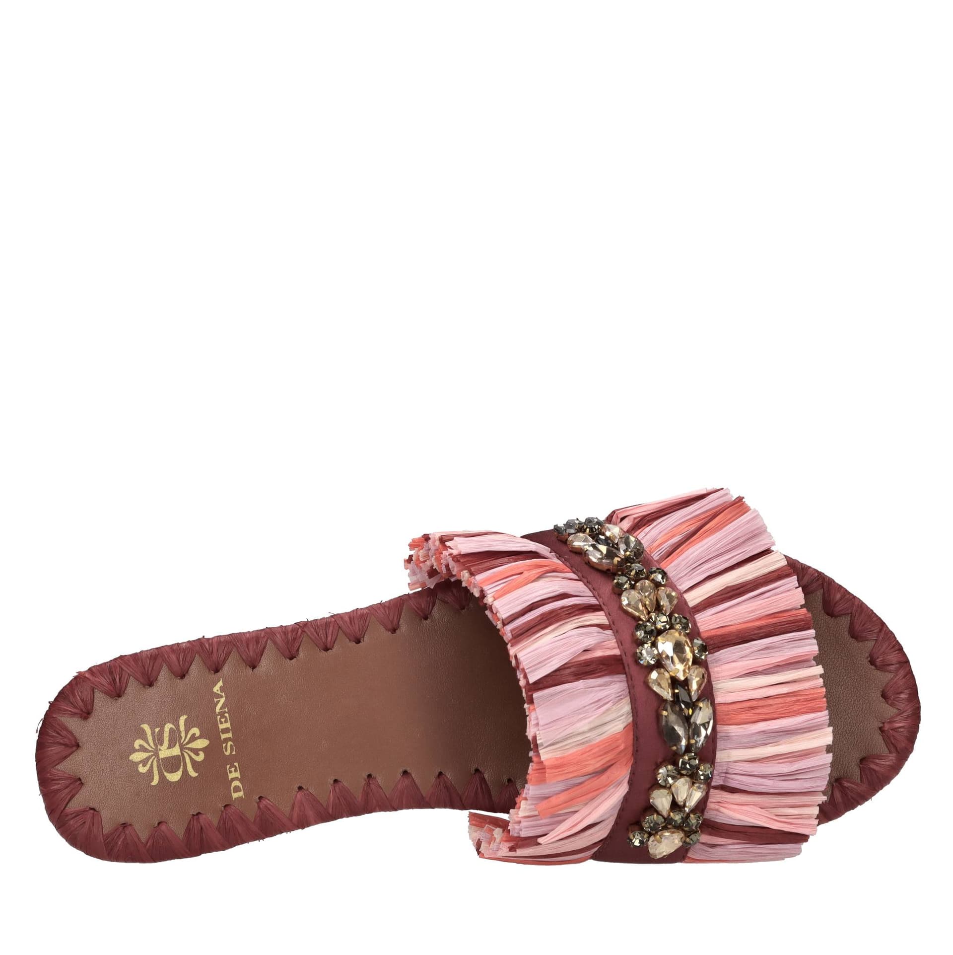 De Siena  Sandali Multicolor - 5