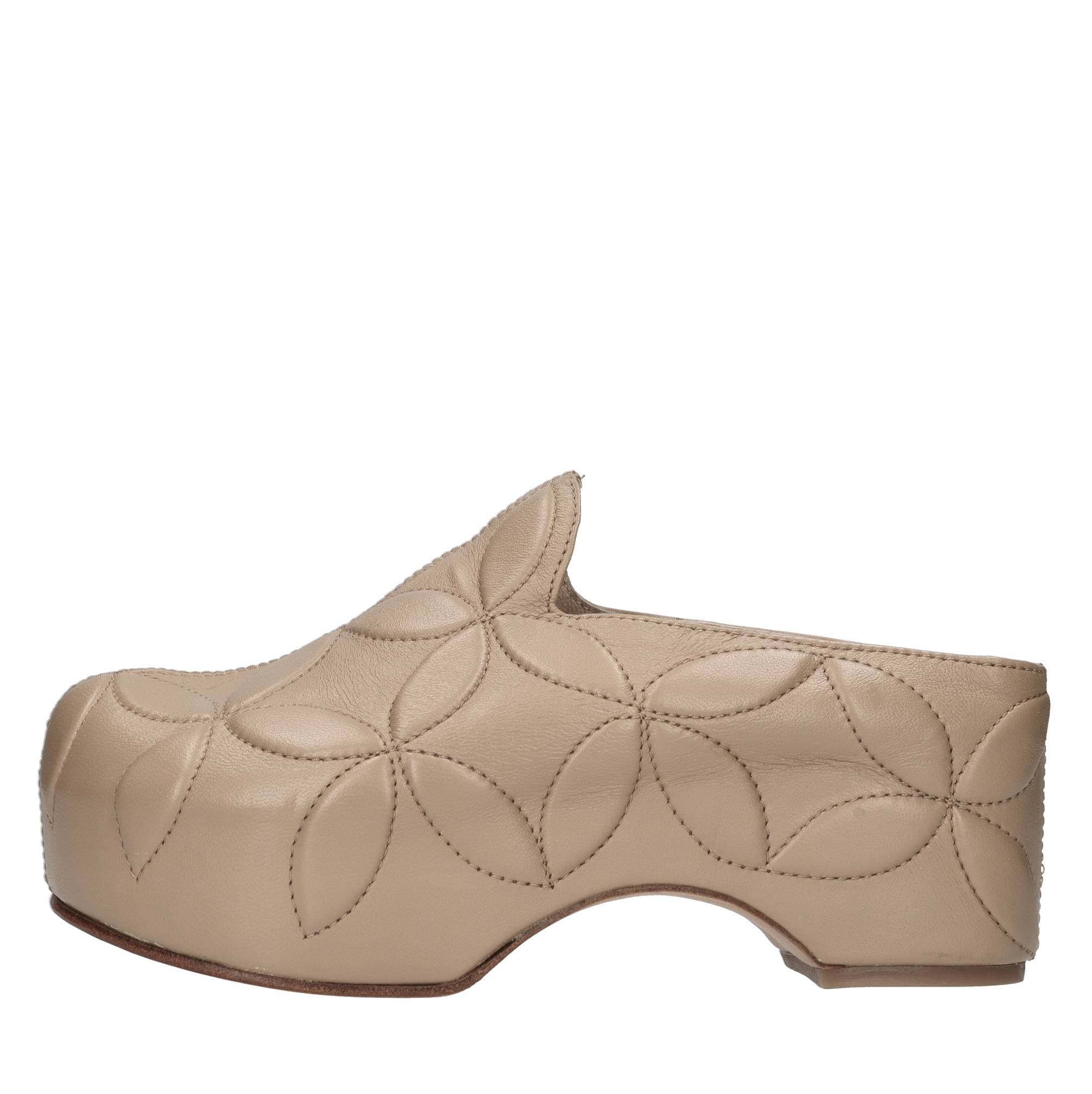 Maliparmi  Sandali Beige