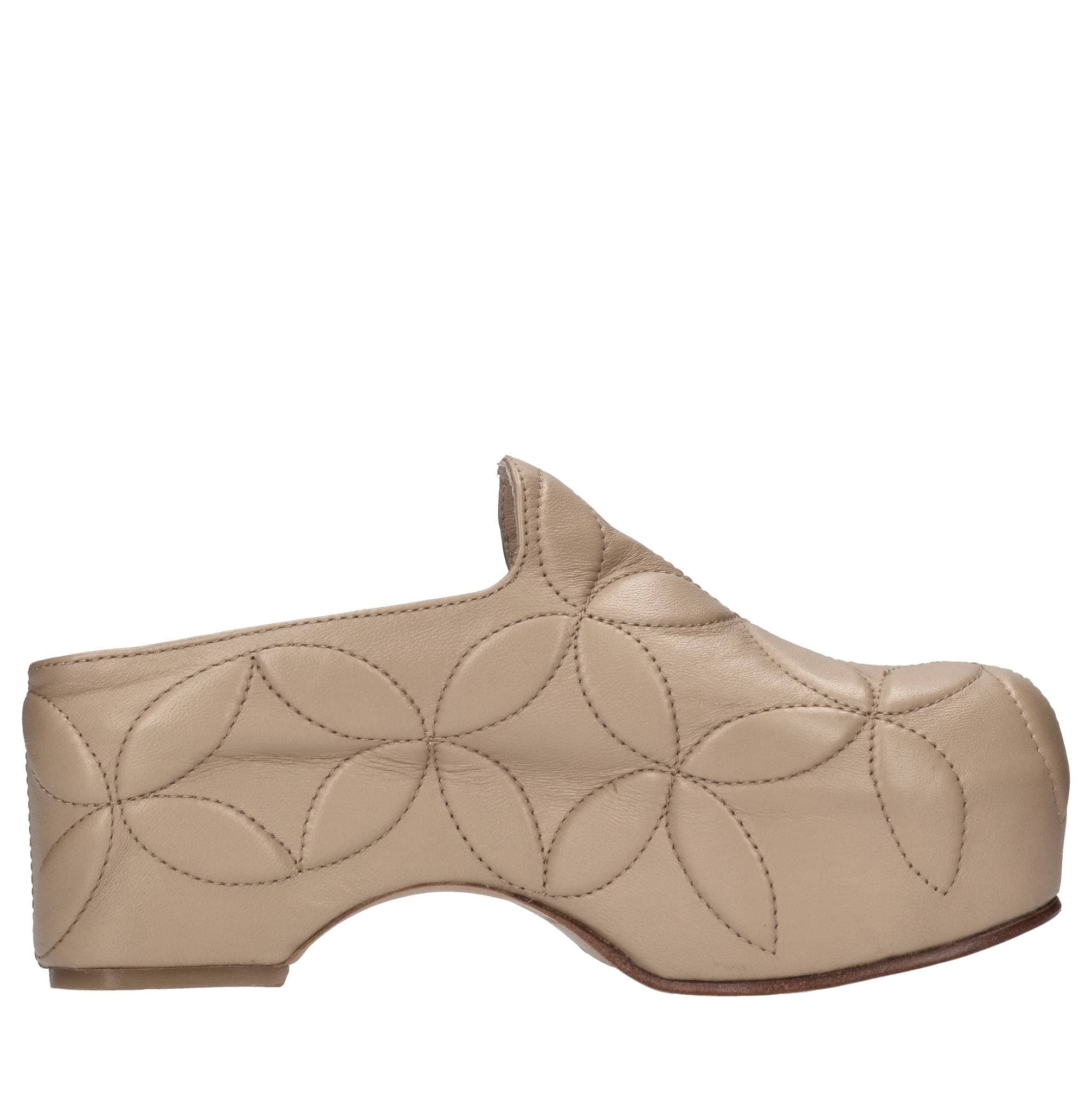 Maliparmi  Sandali Beige - 3
