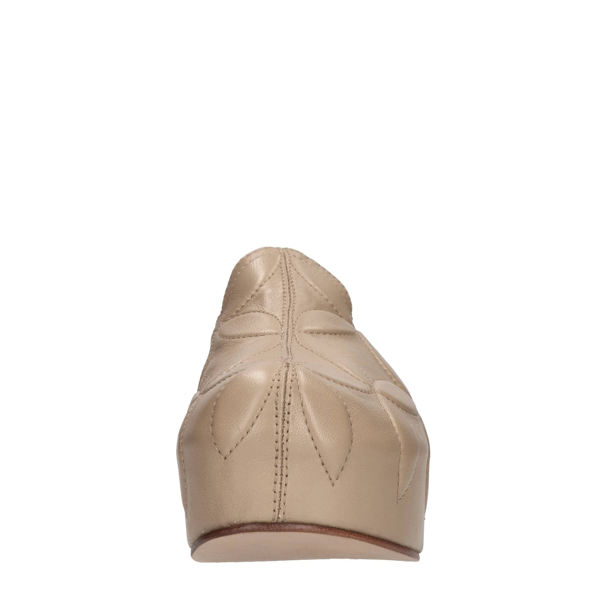 Maliparmi  Sandali Beige - 4
