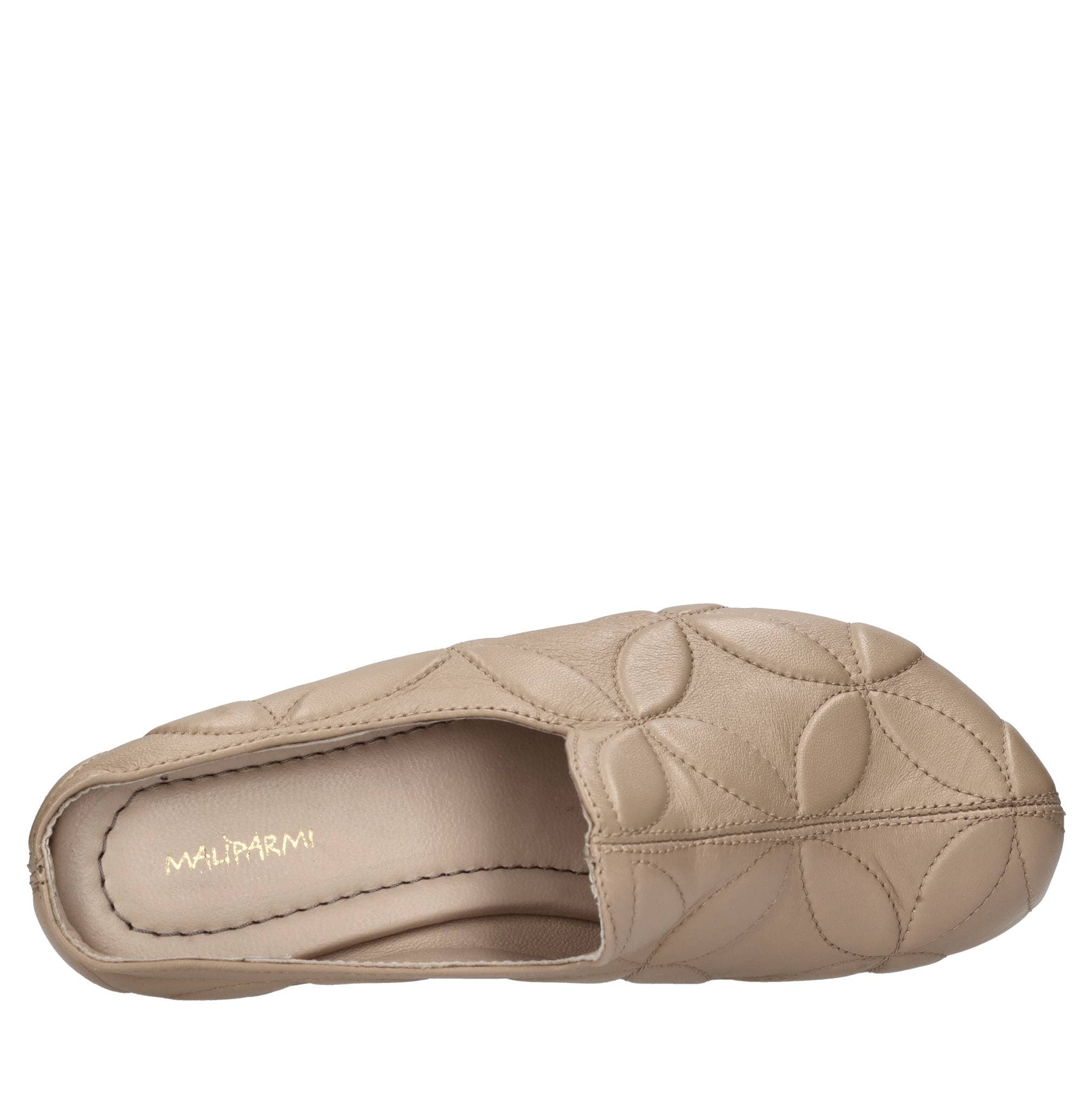 Maliparmi  Sandali Beige - 5
