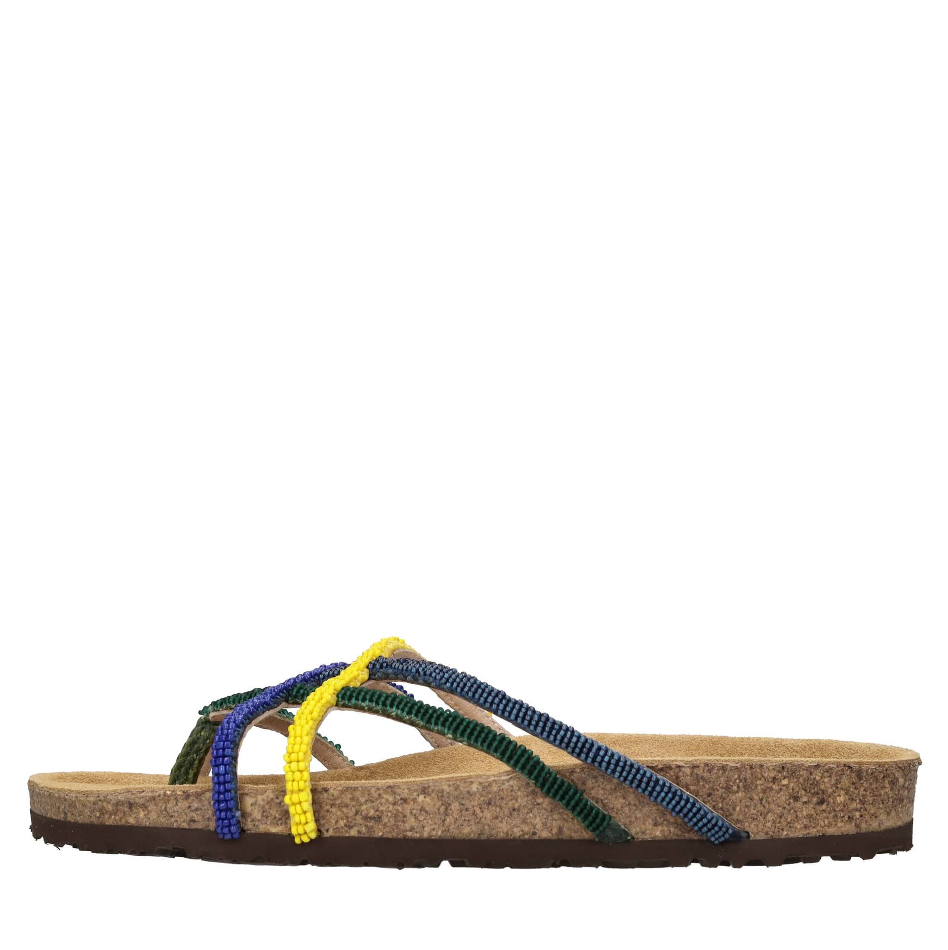 Maliparmi  Scarpe basse Multicolor - 6