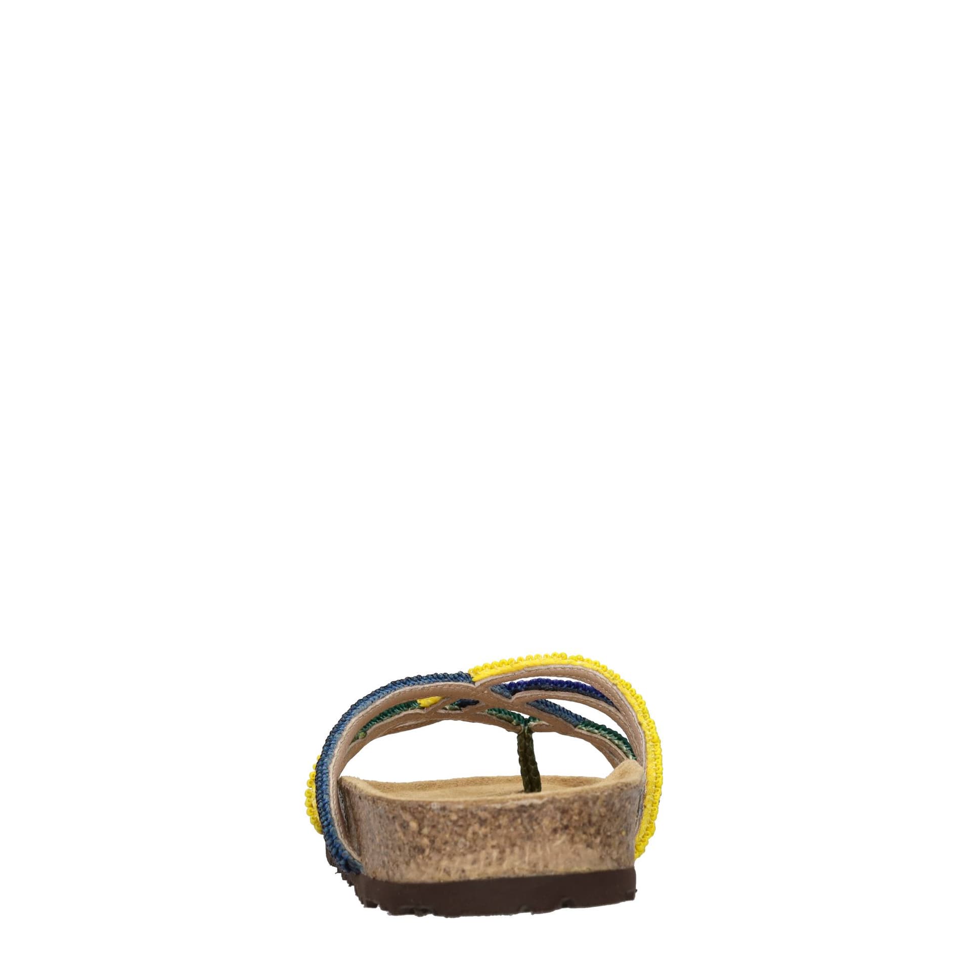 Maliparmi  Scarpe basse Multicolor - 2