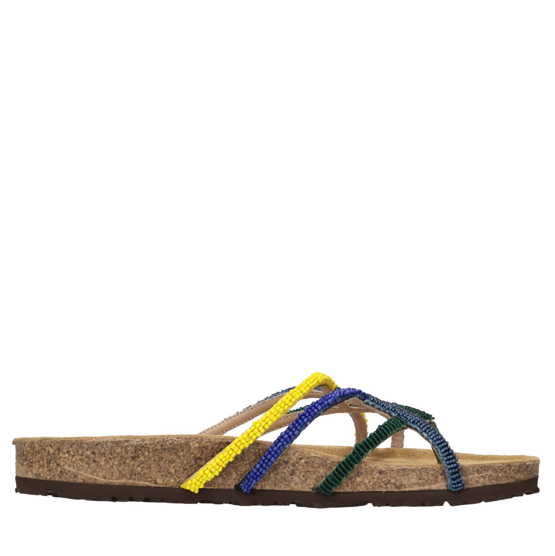 Maliparmi  Scarpe basse Multicolor - 3