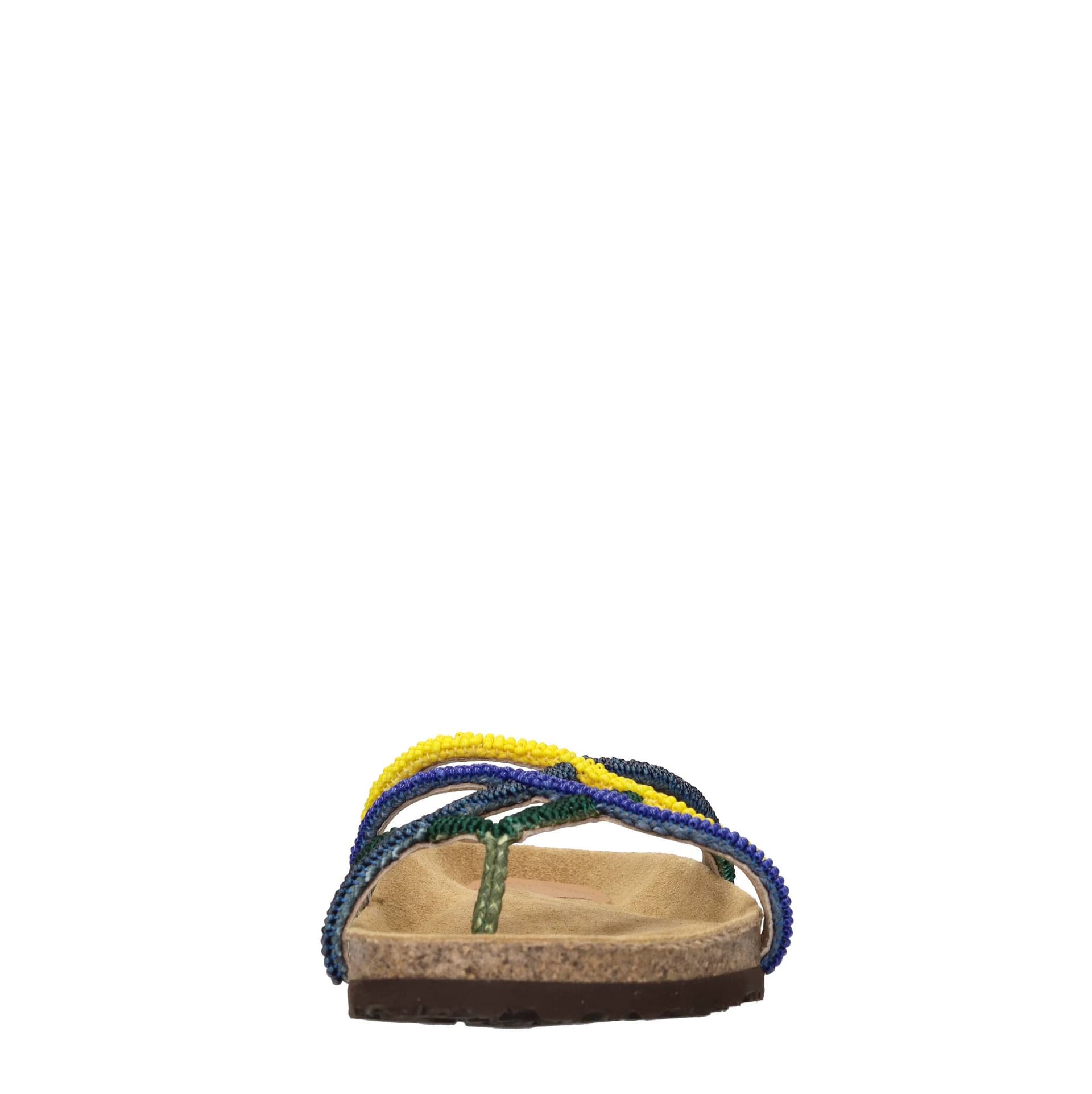 Maliparmi  Scarpe basse Multicolor - 4