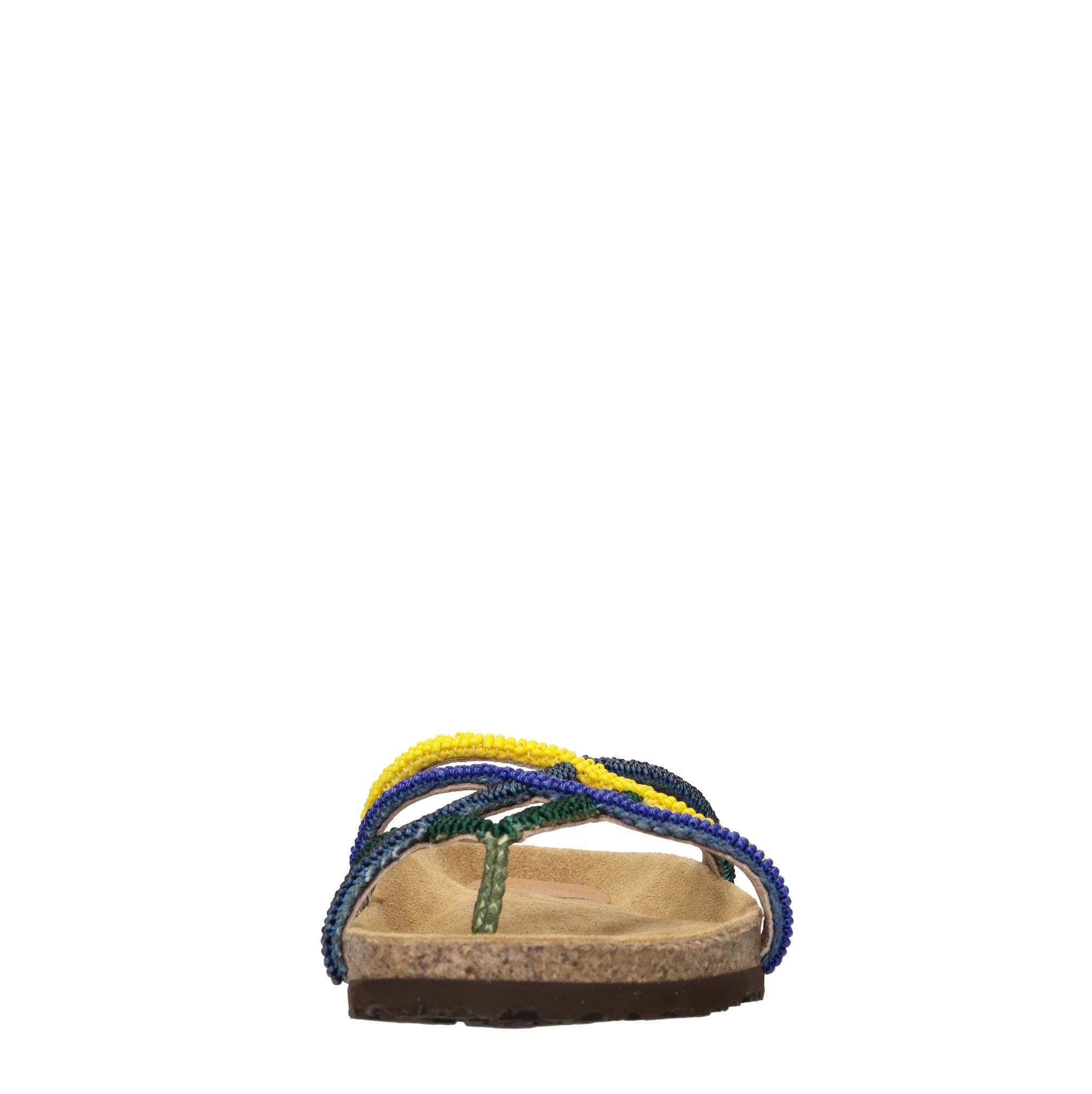 Maliparmi  Scarpe basse Multicolor - 4