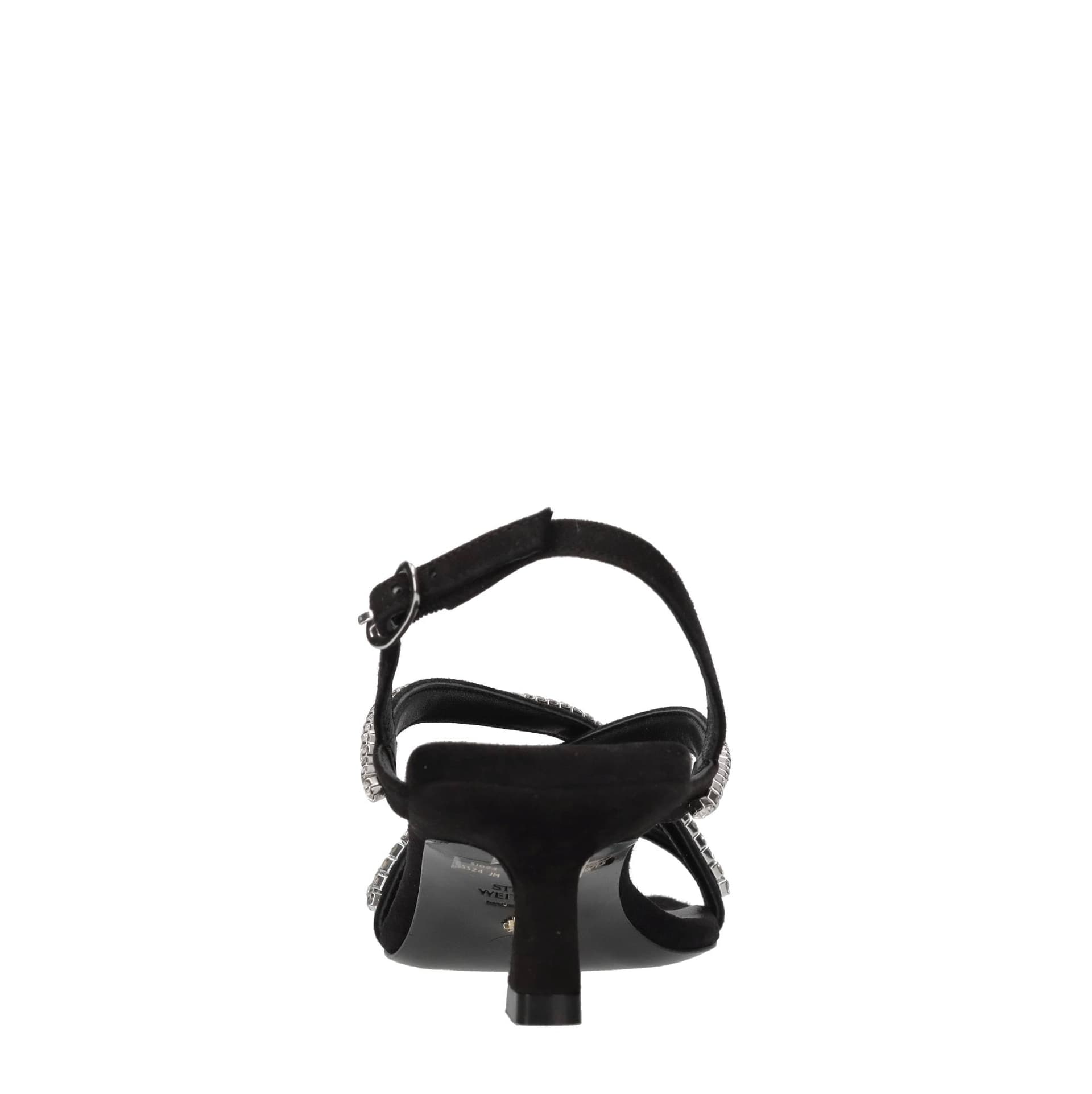 Stuart Weitzman  Sandali Nero - 2