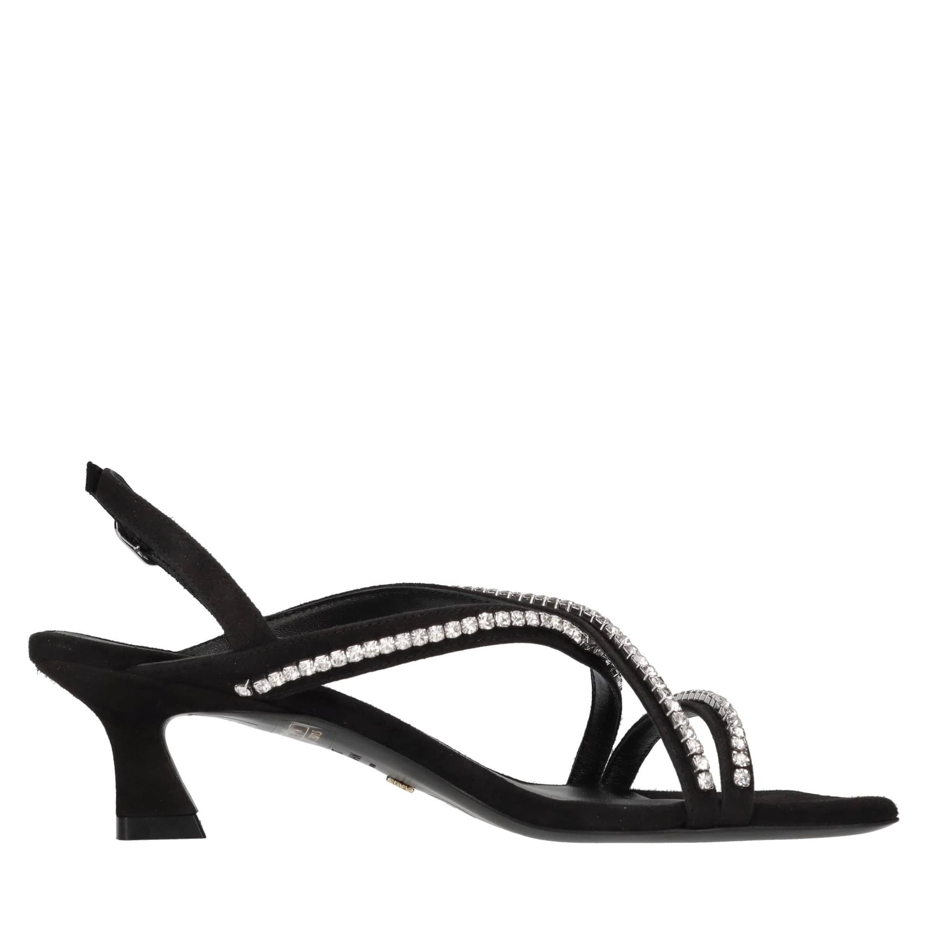 Stuart Weitzman  Sandali Nero - 3