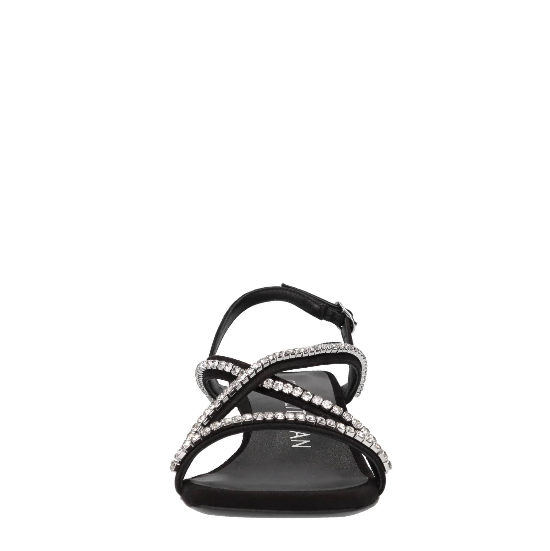 Stuart Weitzman  Sandali Nero - 4