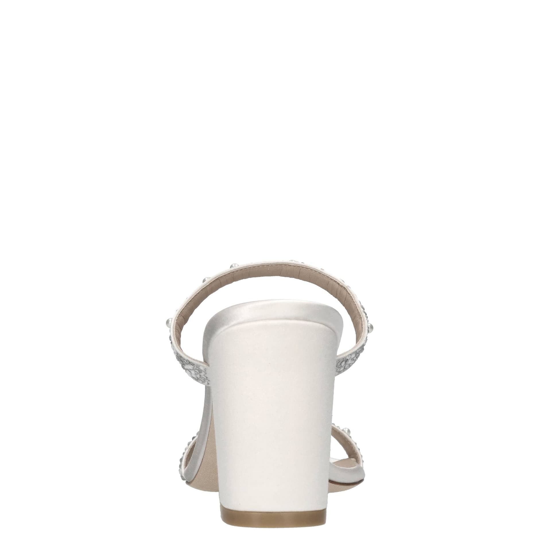Stuart Weitzman  Sandali Bianco - 2