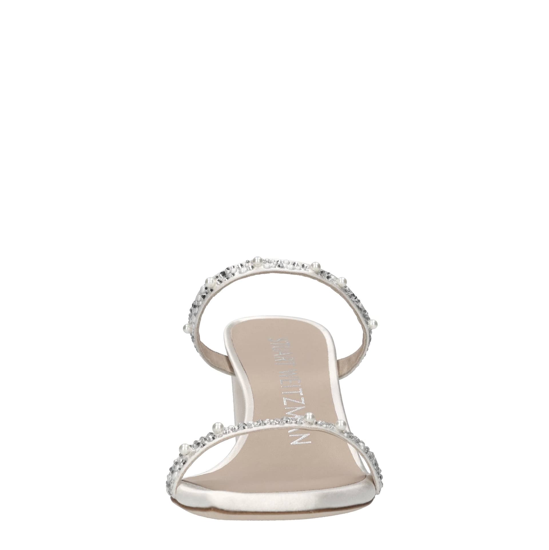 Stuart Weitzman  Sandali Bianco - 4